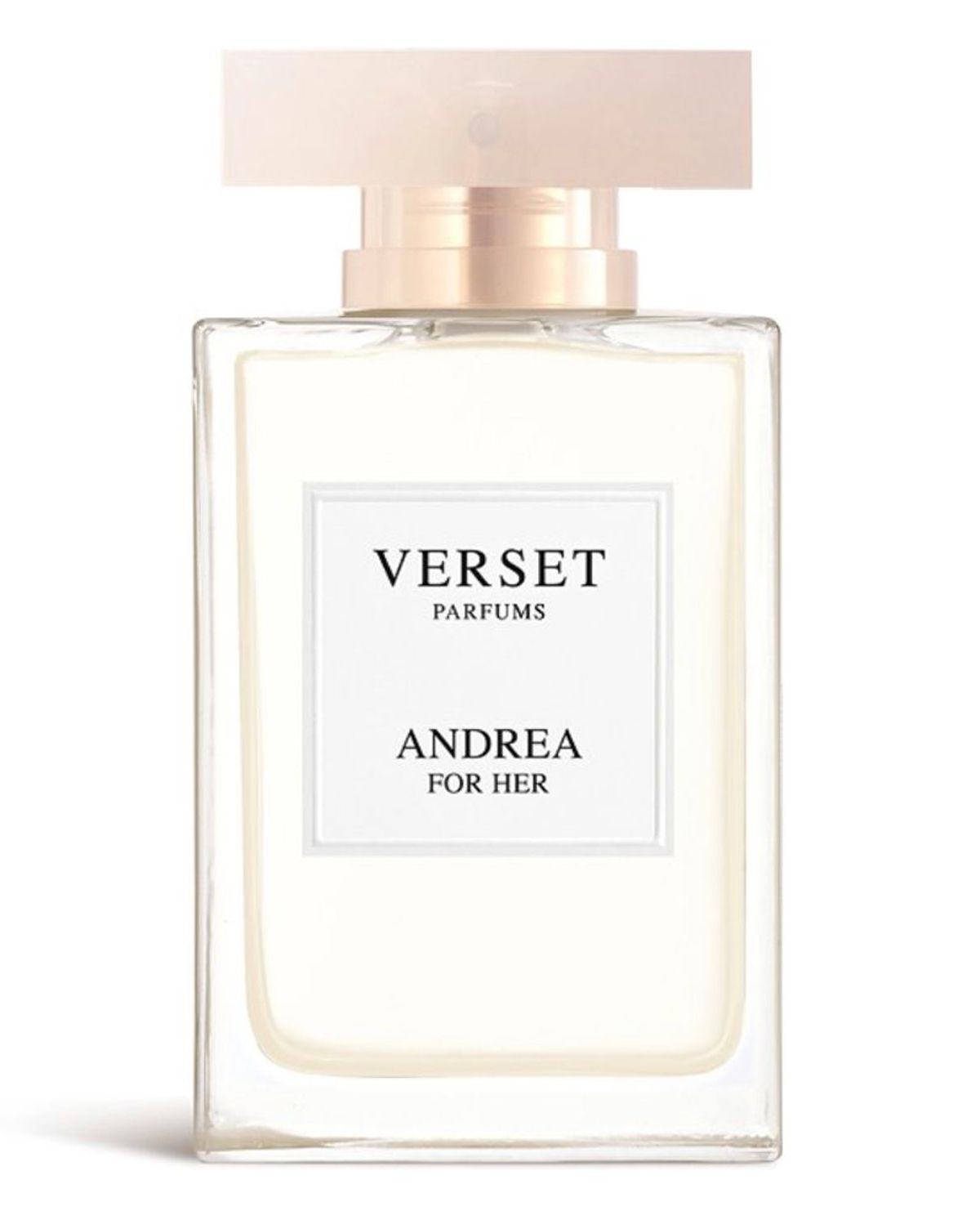 Andrea For Her