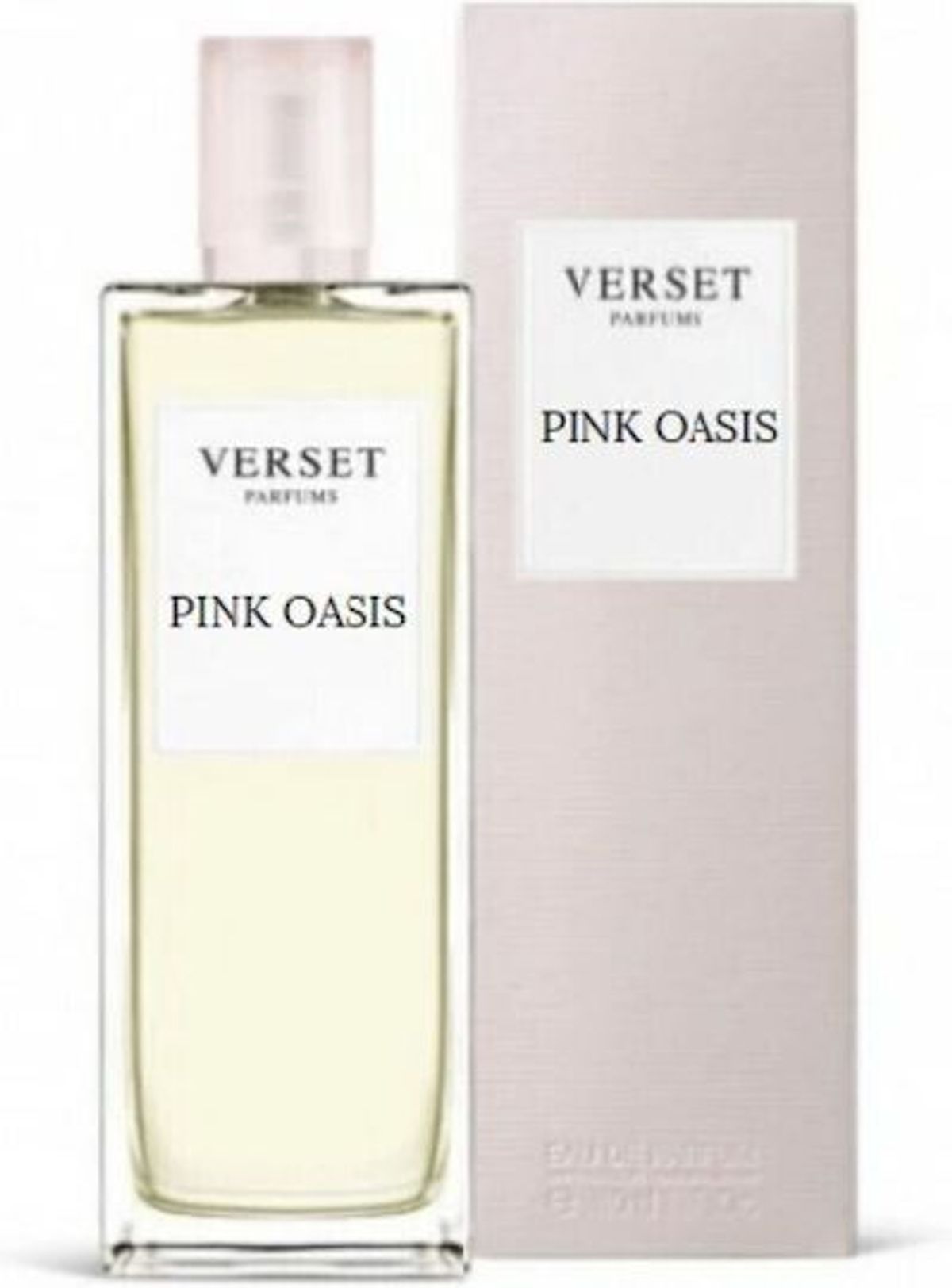 Pink Oasis