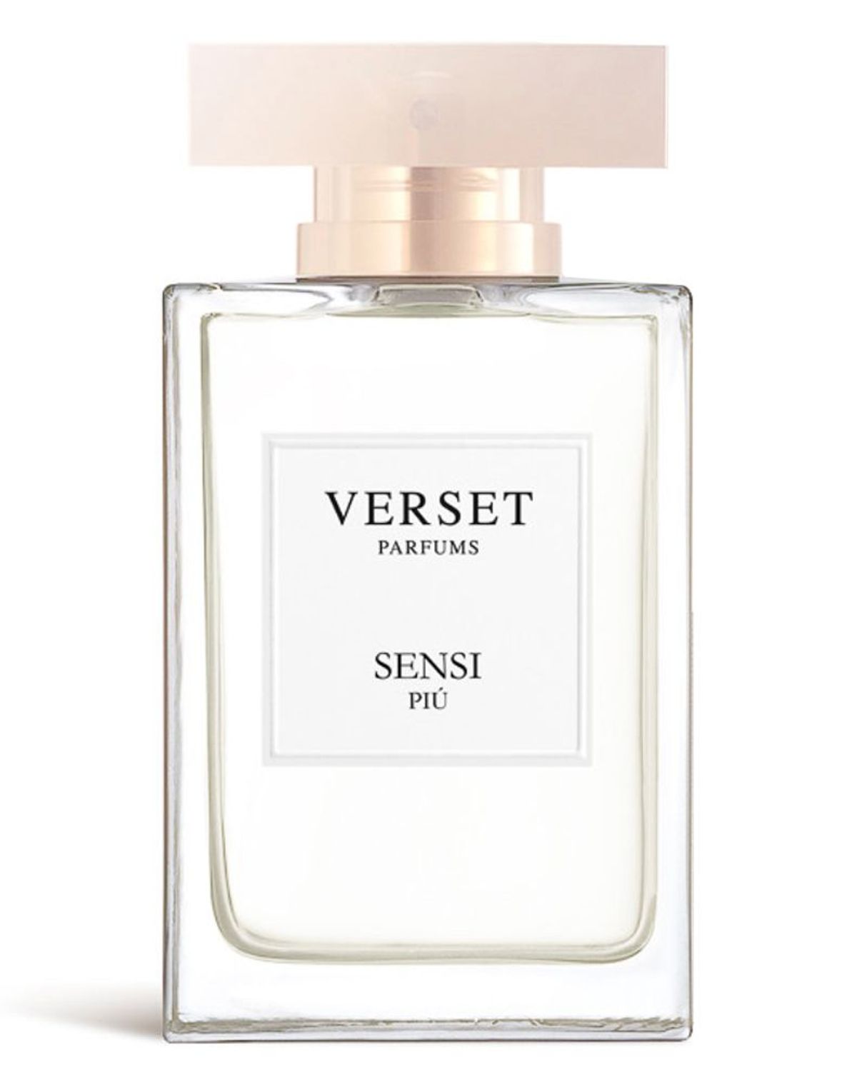 Sensi Piú