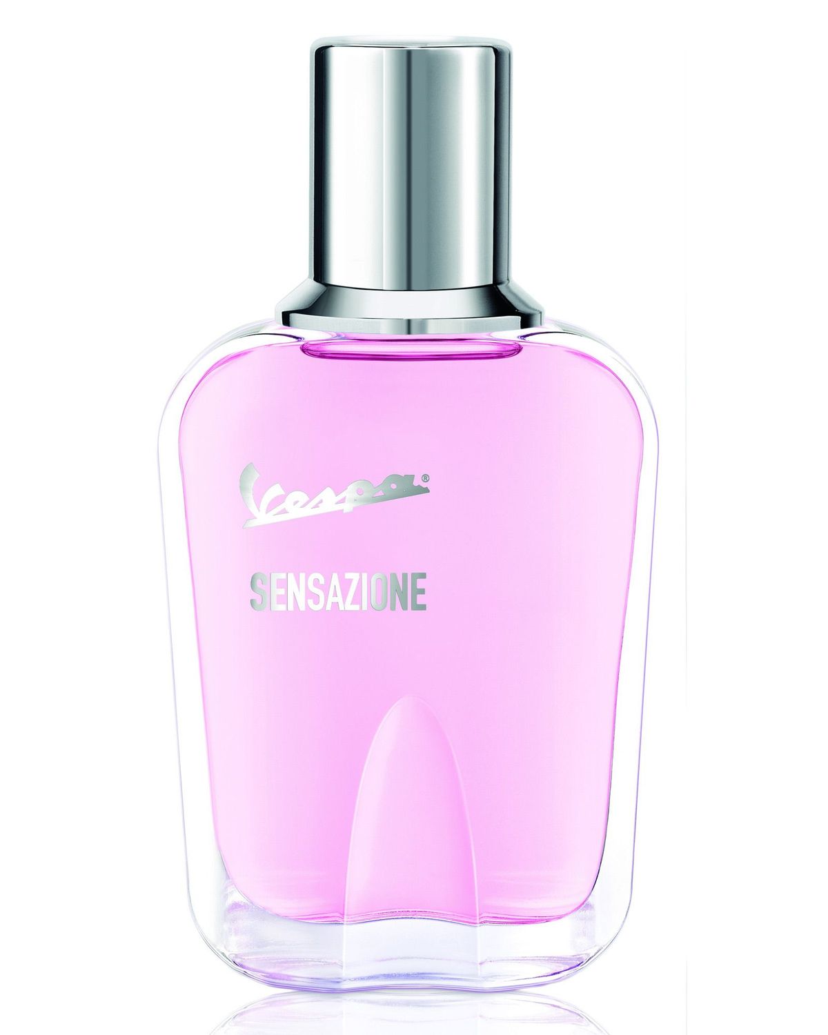 Vespa Sensazione for Her