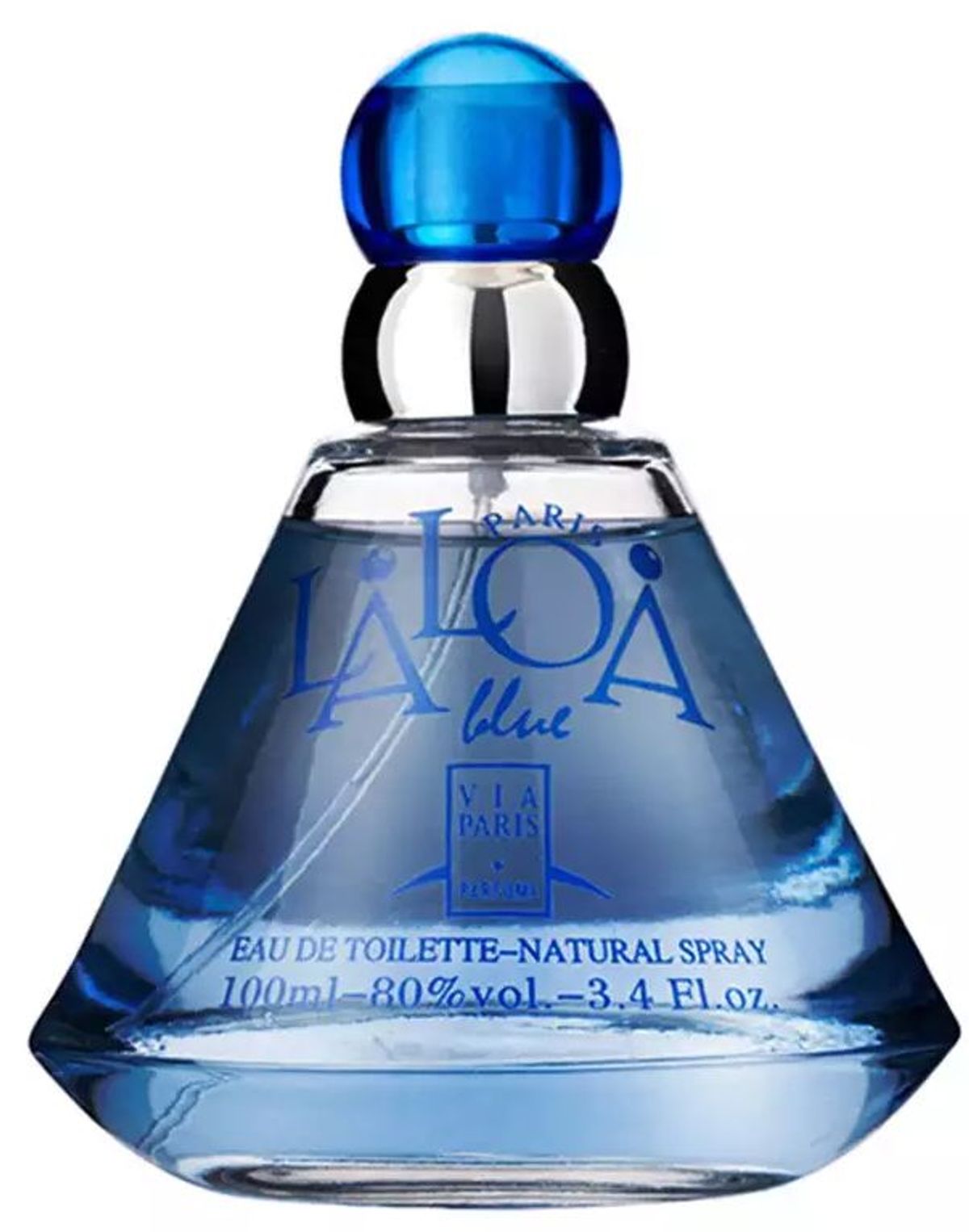 Laloa Blue