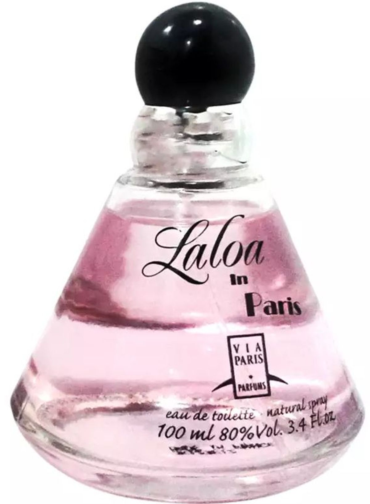 Laloa in Paris