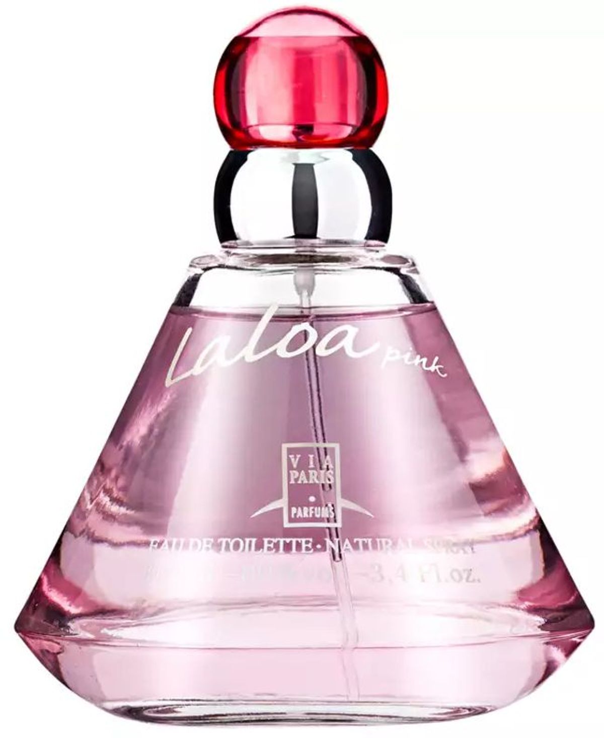 Laloa Pink