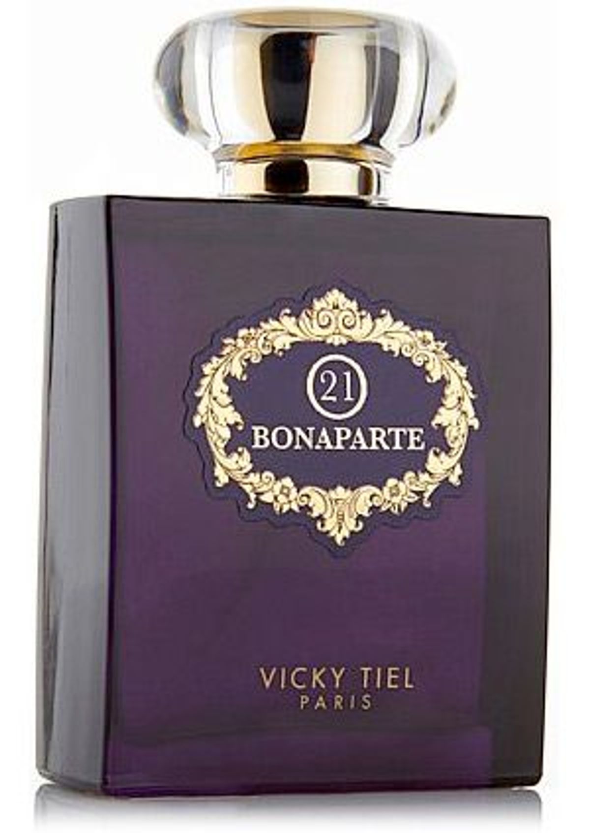 21 Bonaparte