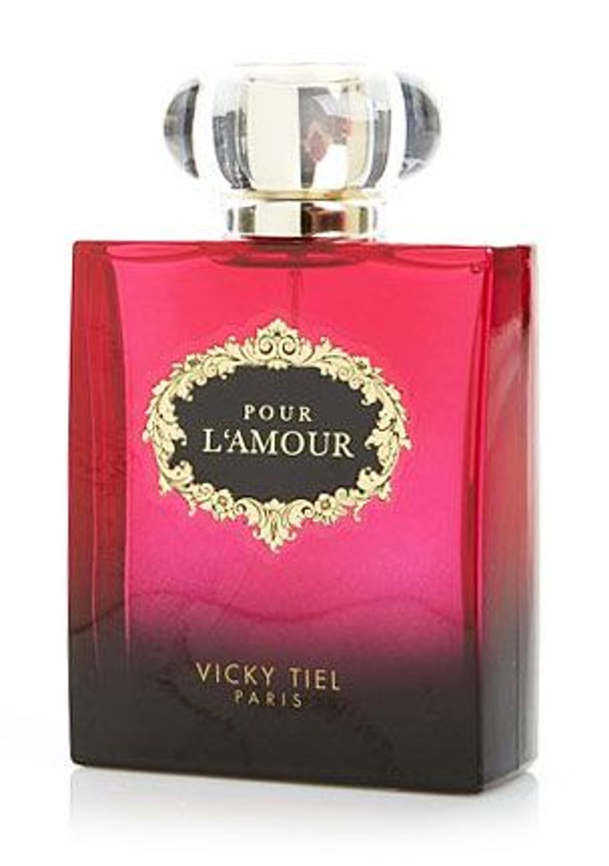 Pour L'Amour
