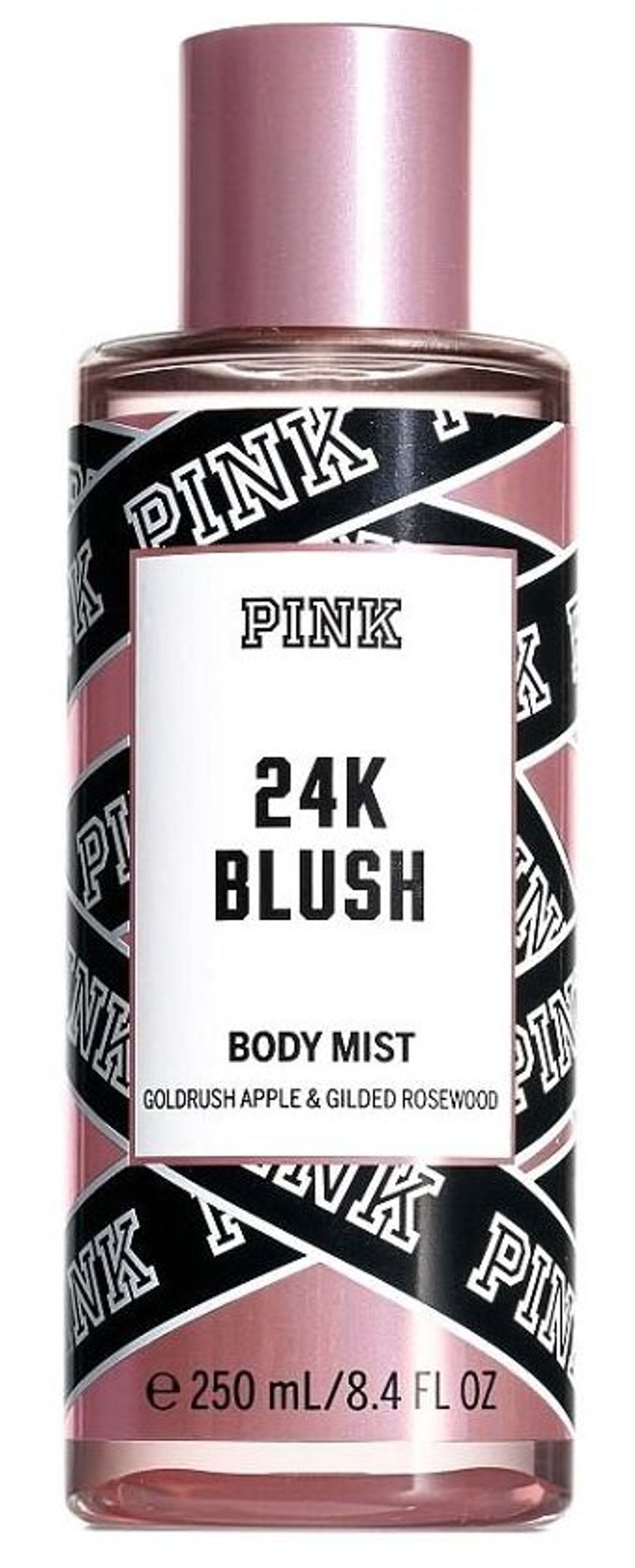 24K Blush