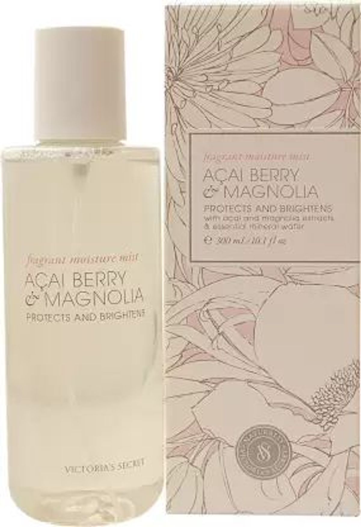Açai Berry & Magnolia