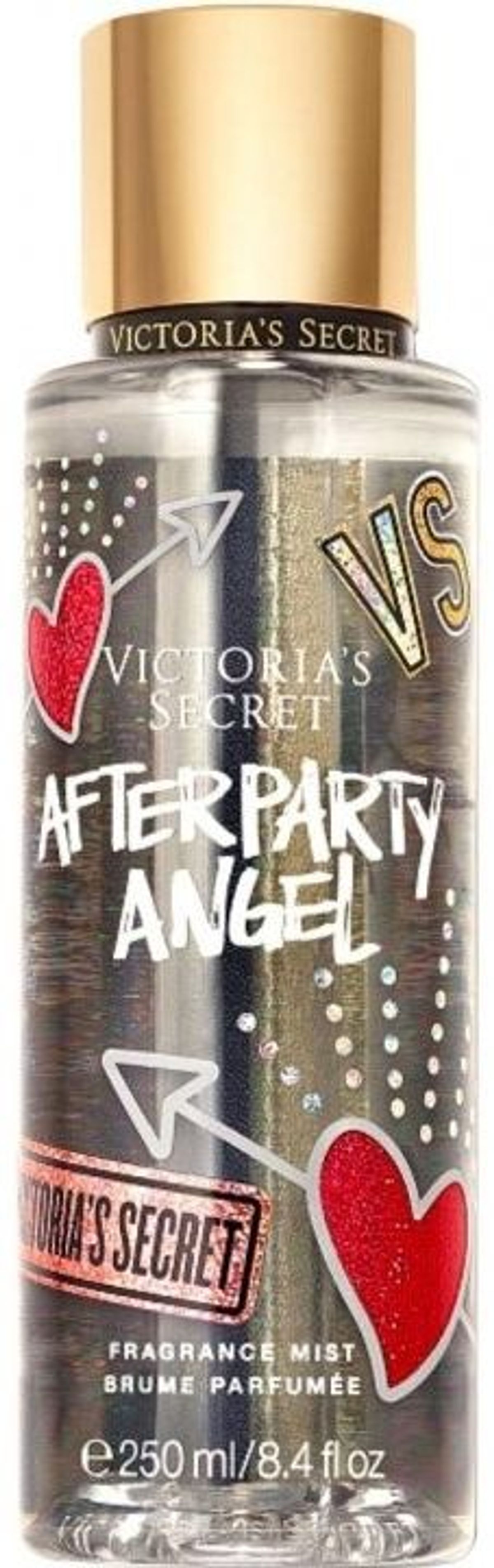 Afterparty Angel