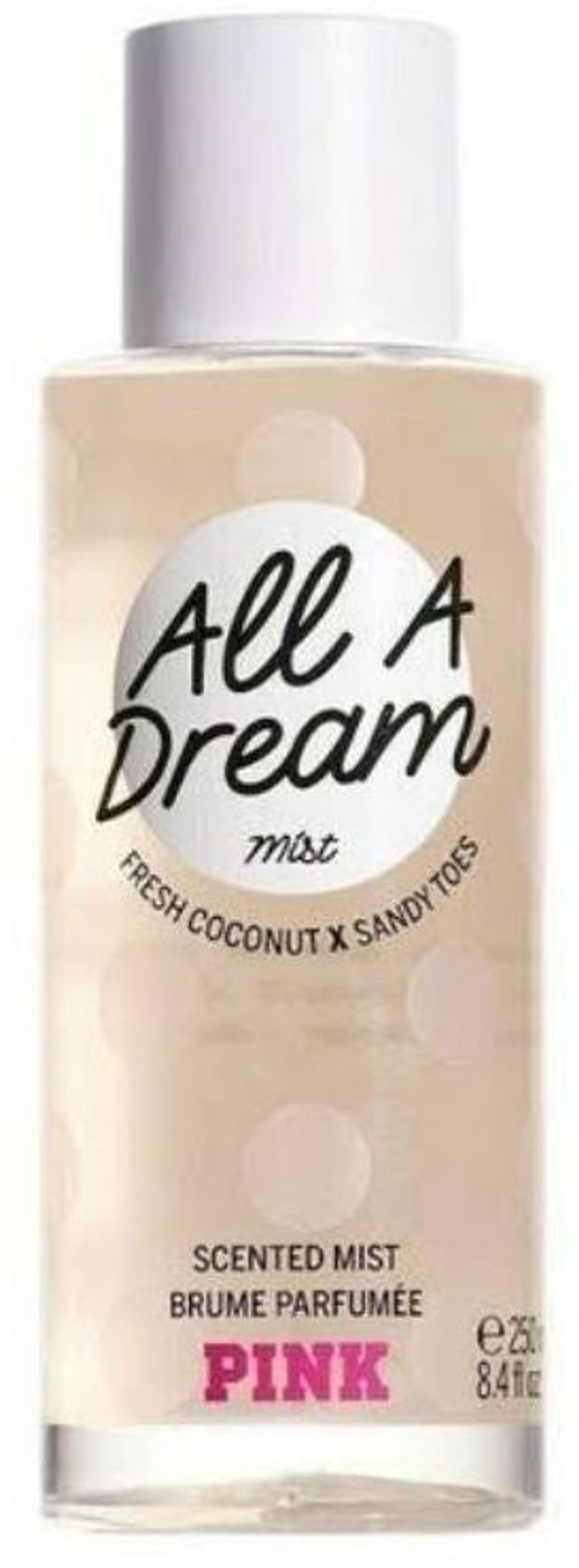 All A Dream
