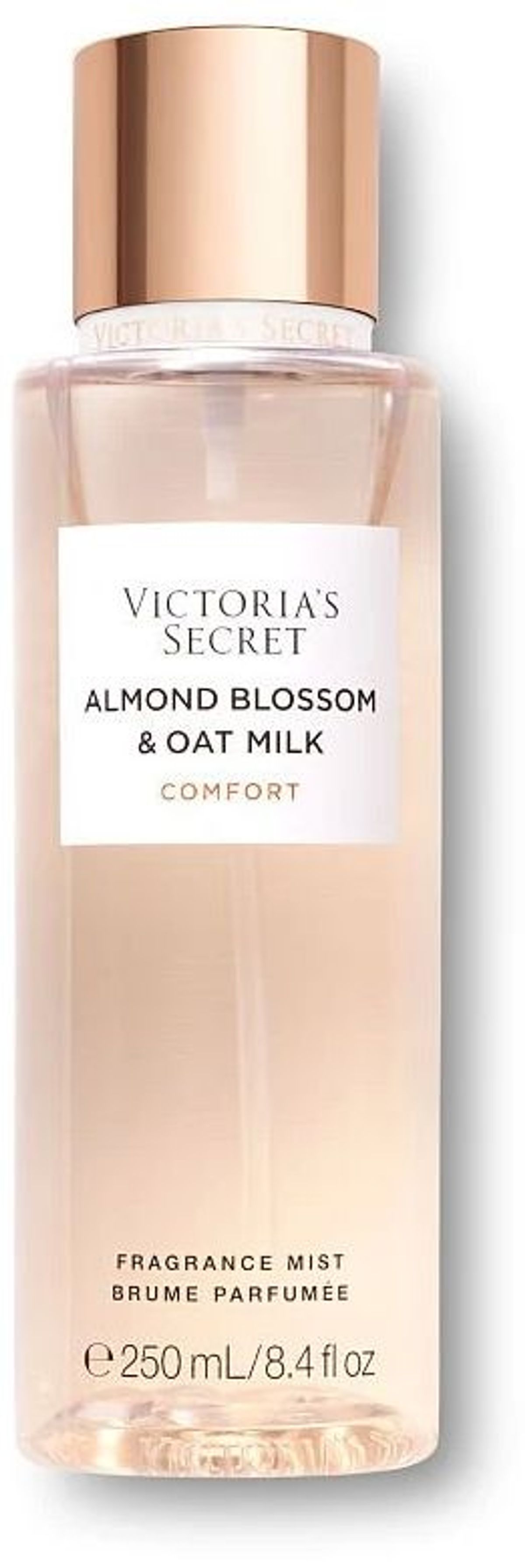 Almond Blossom & Oat Milk Comfort