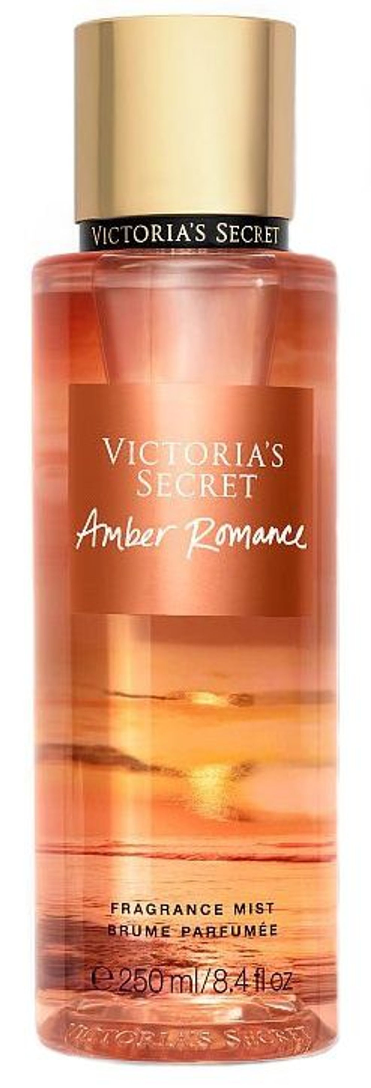 Amber Romance