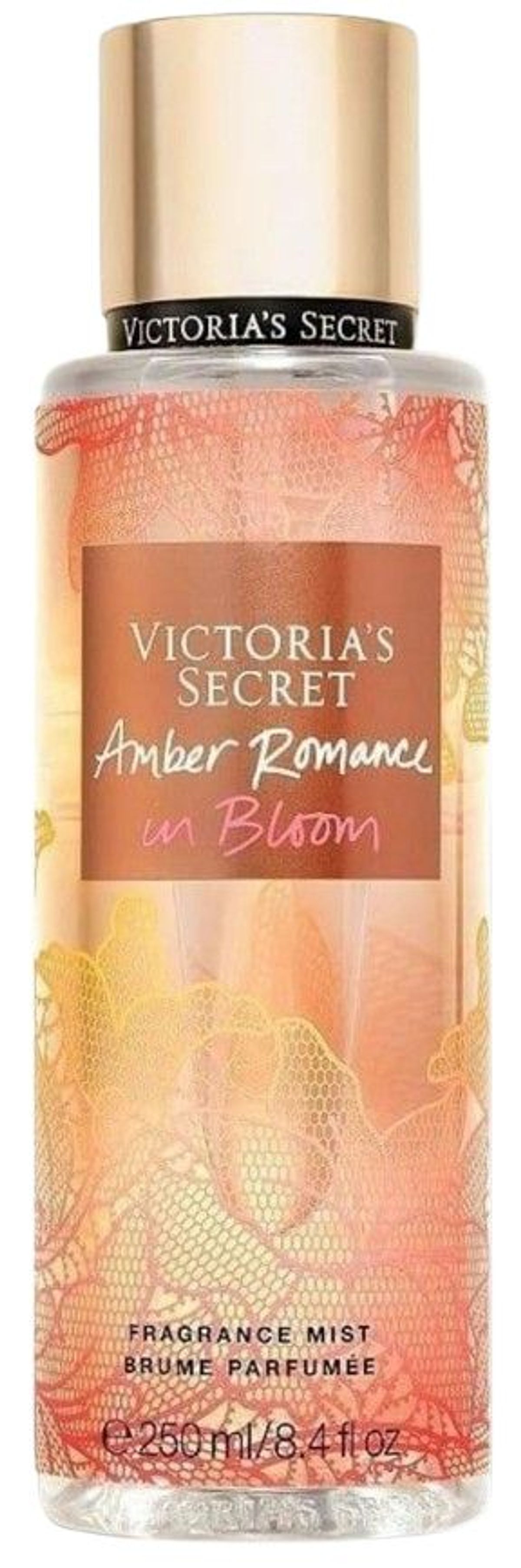 Amber Romance in Bloom