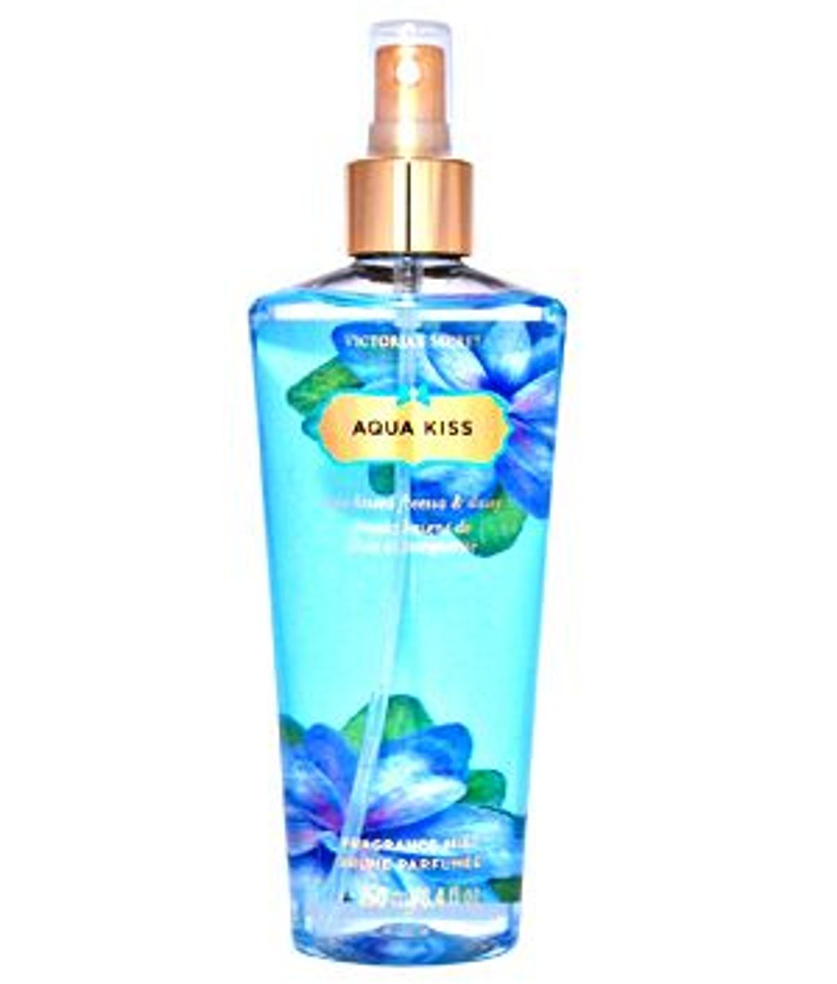 Aqua Kiss