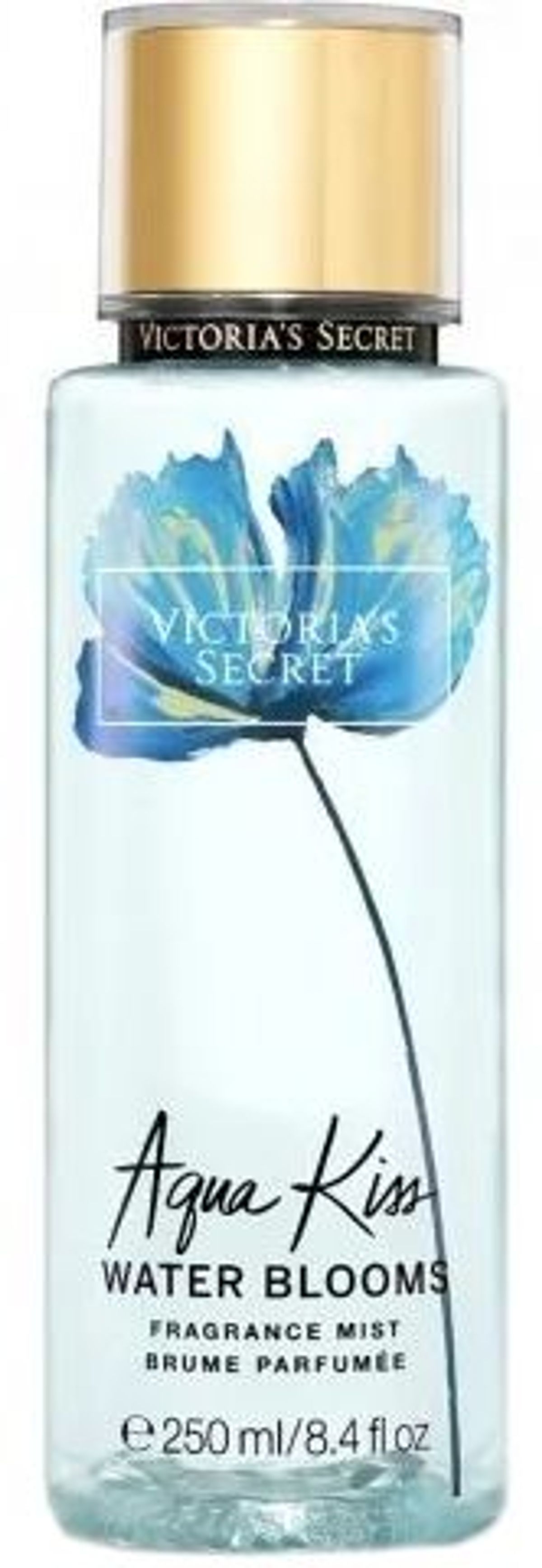Aqua Kiss Water Blooms