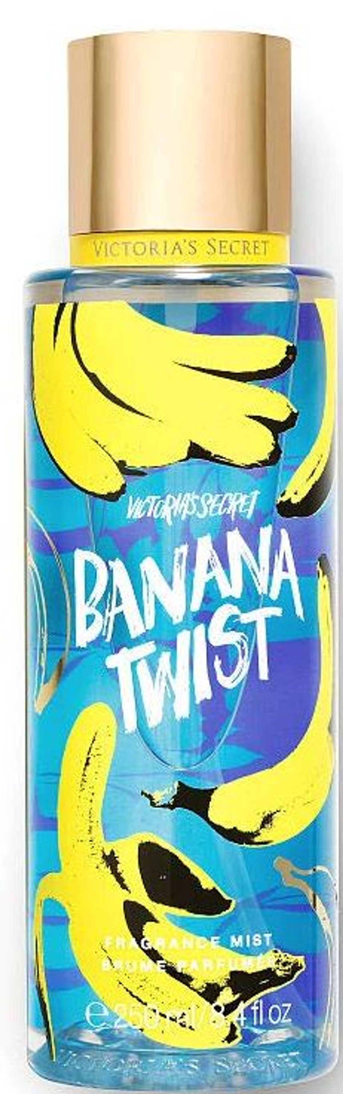 Banana Twist