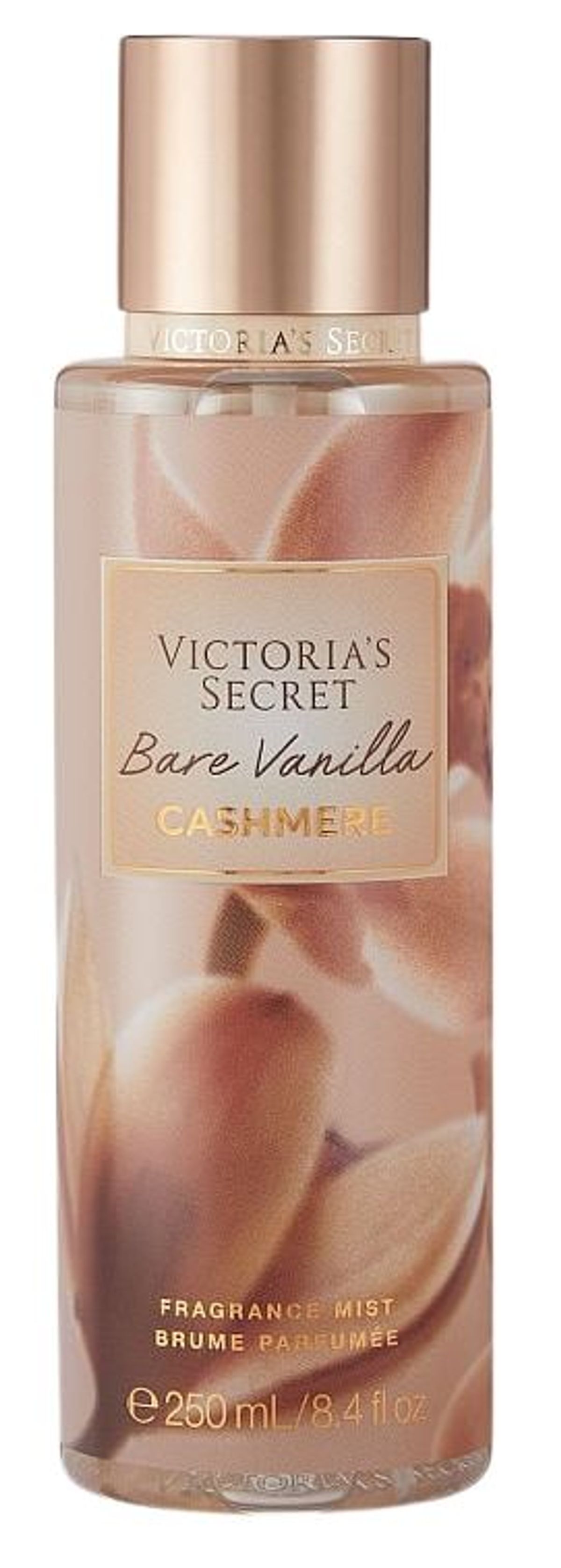 Bare Vanilla Cashmere