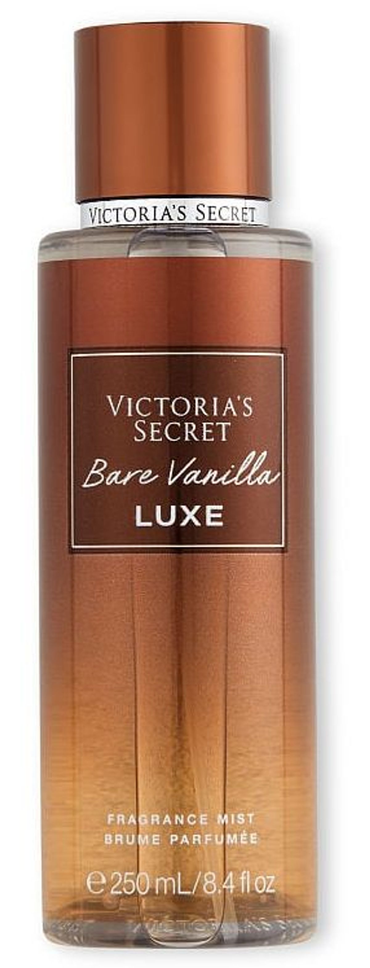 Bare Vanilla Luxe