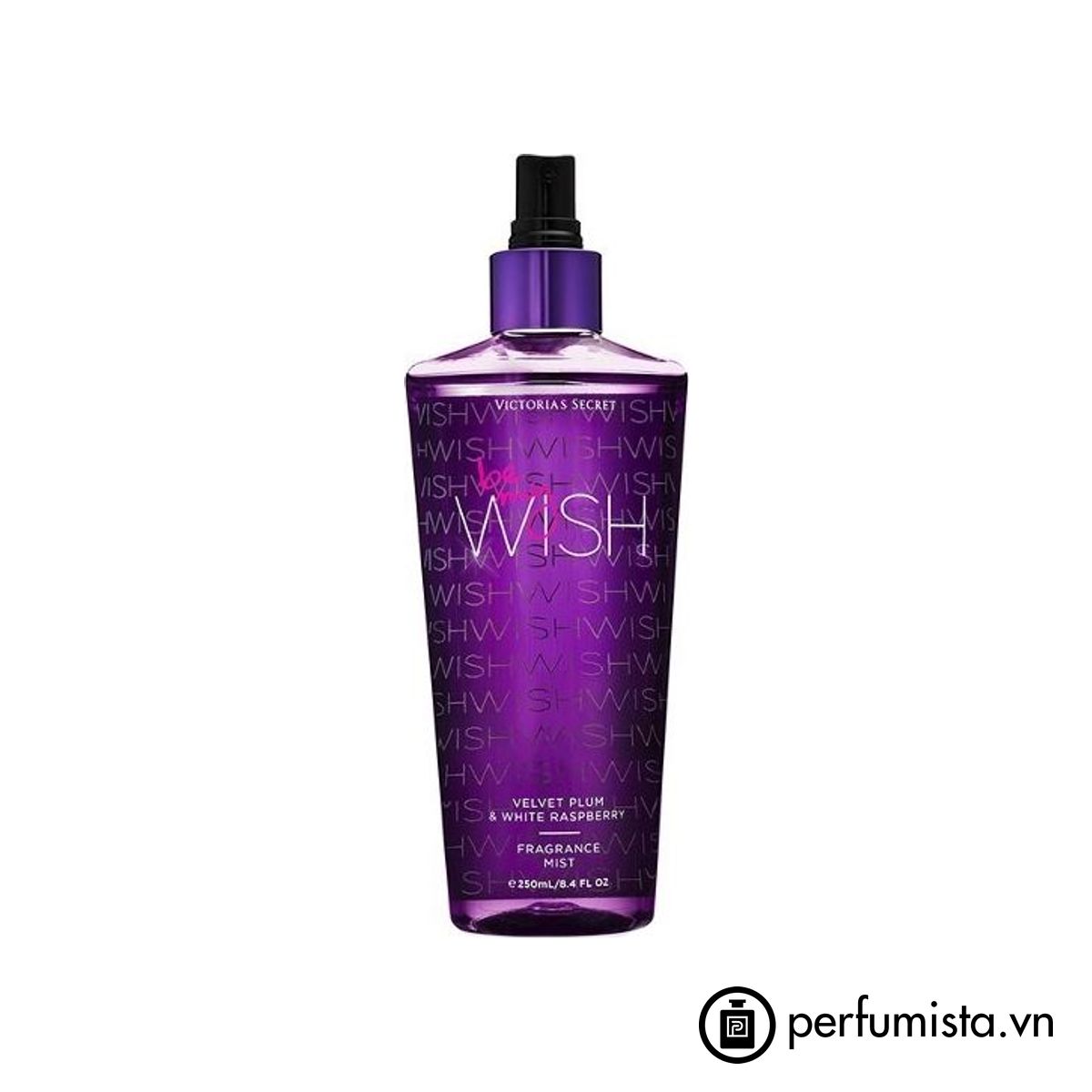 Be My Wish