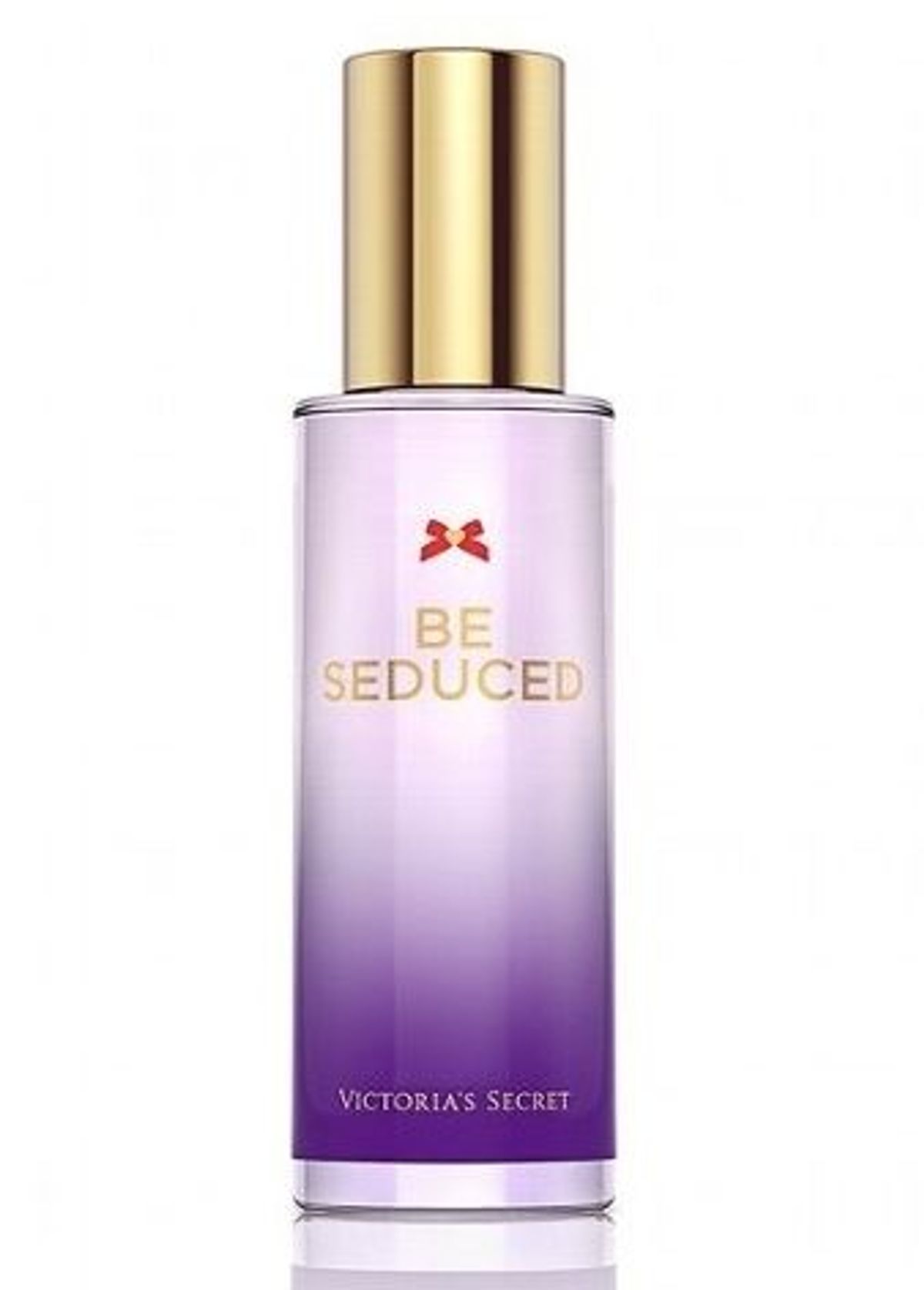 Be Seduced