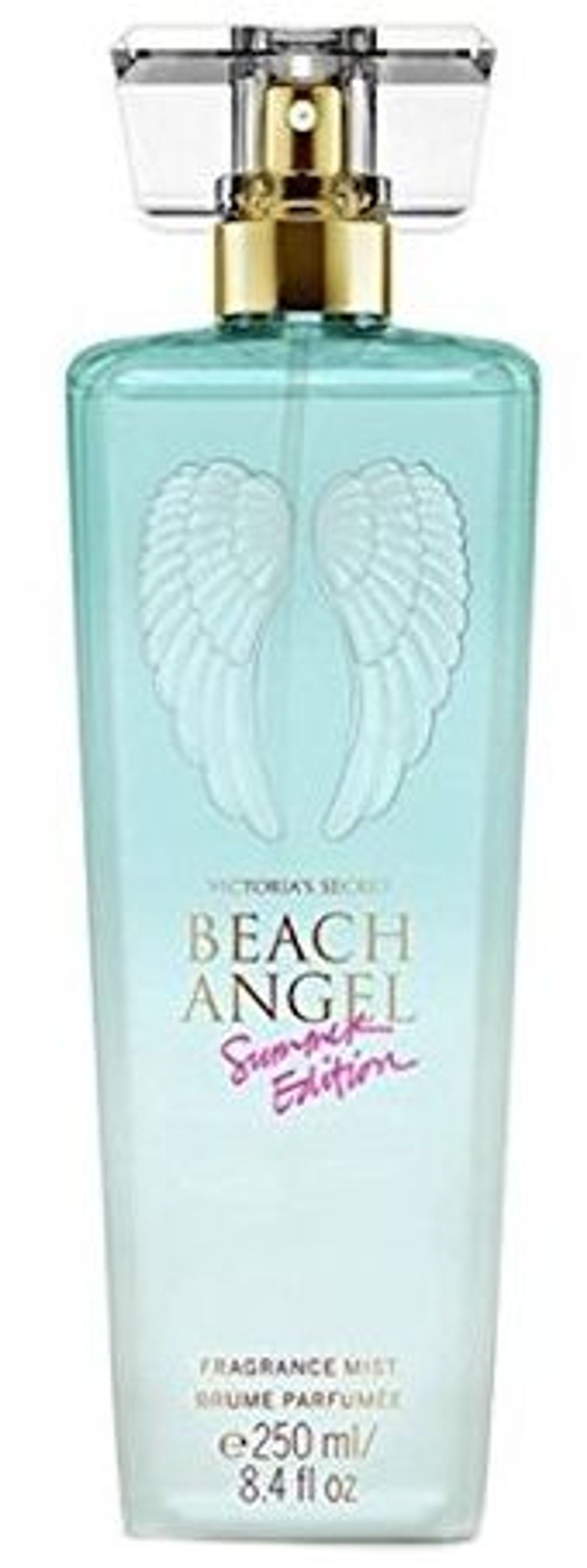 Beach Angel Summer Edition