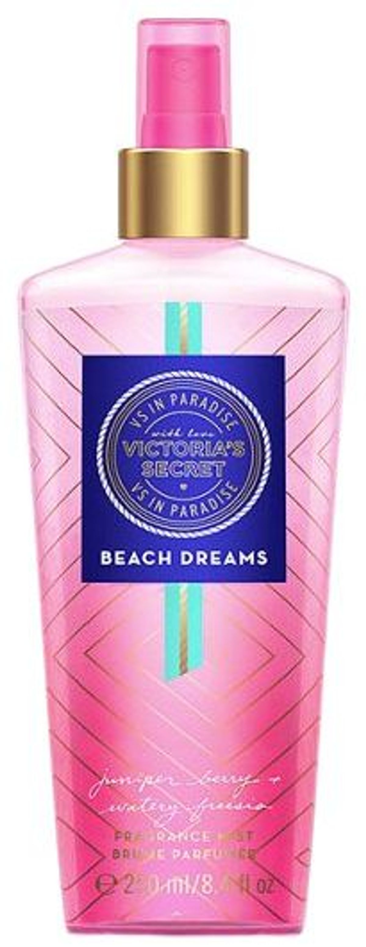 Beach Dreams