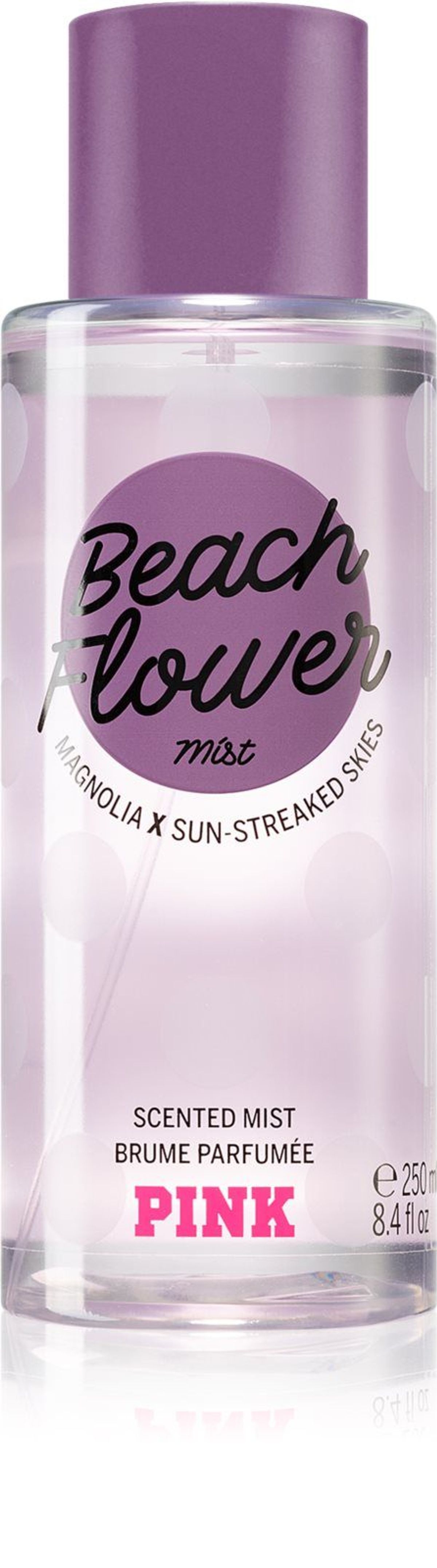 Beach Flower Pink