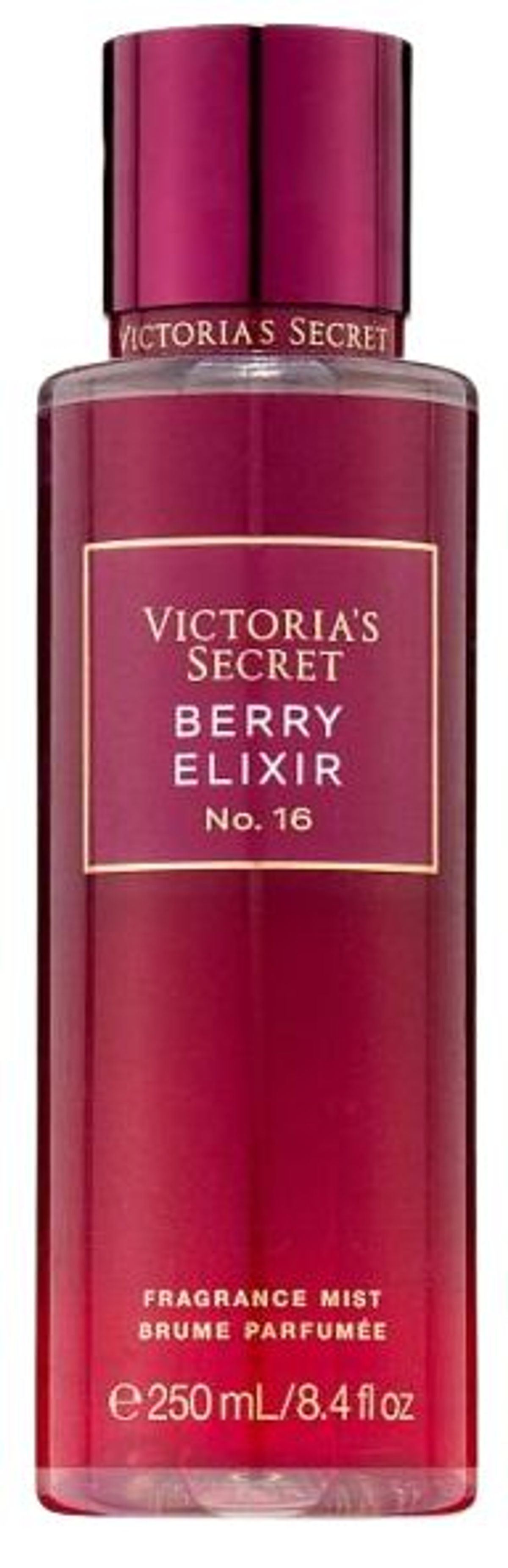 Berry Elixir No. 16