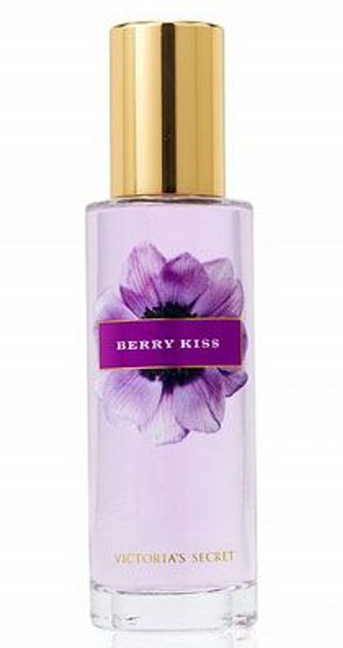 Berry Kiss
