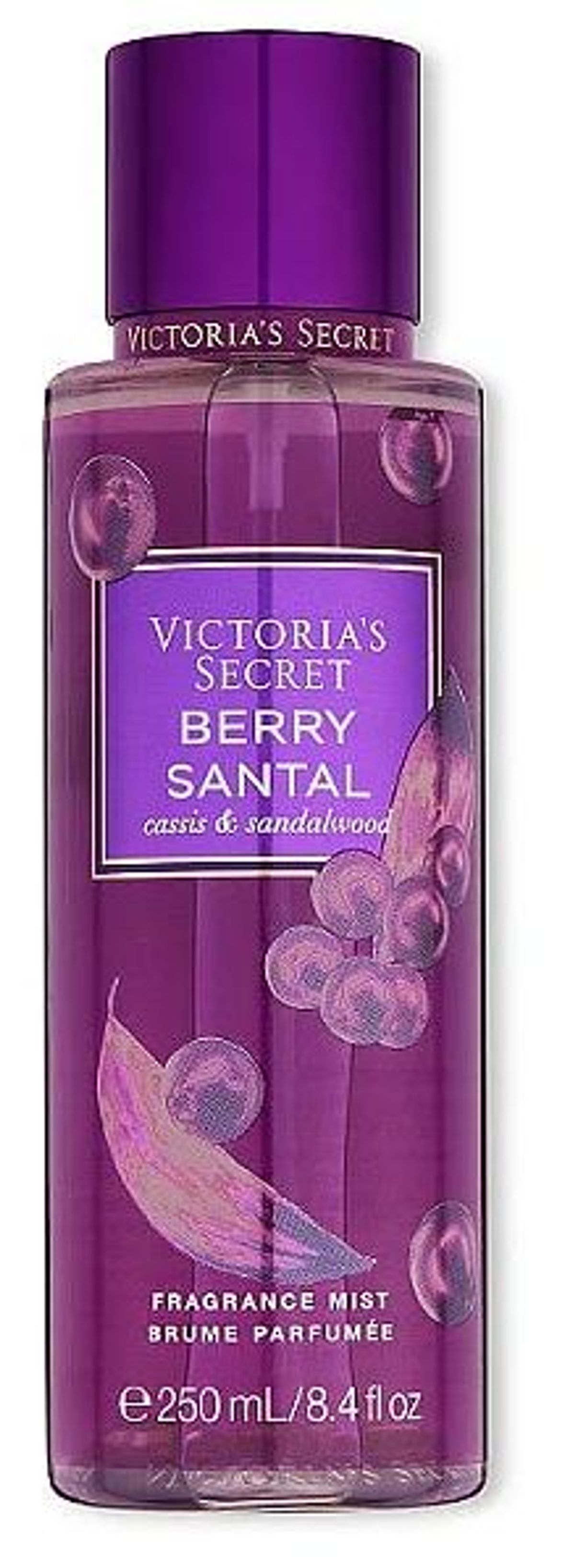 Berry Santal
