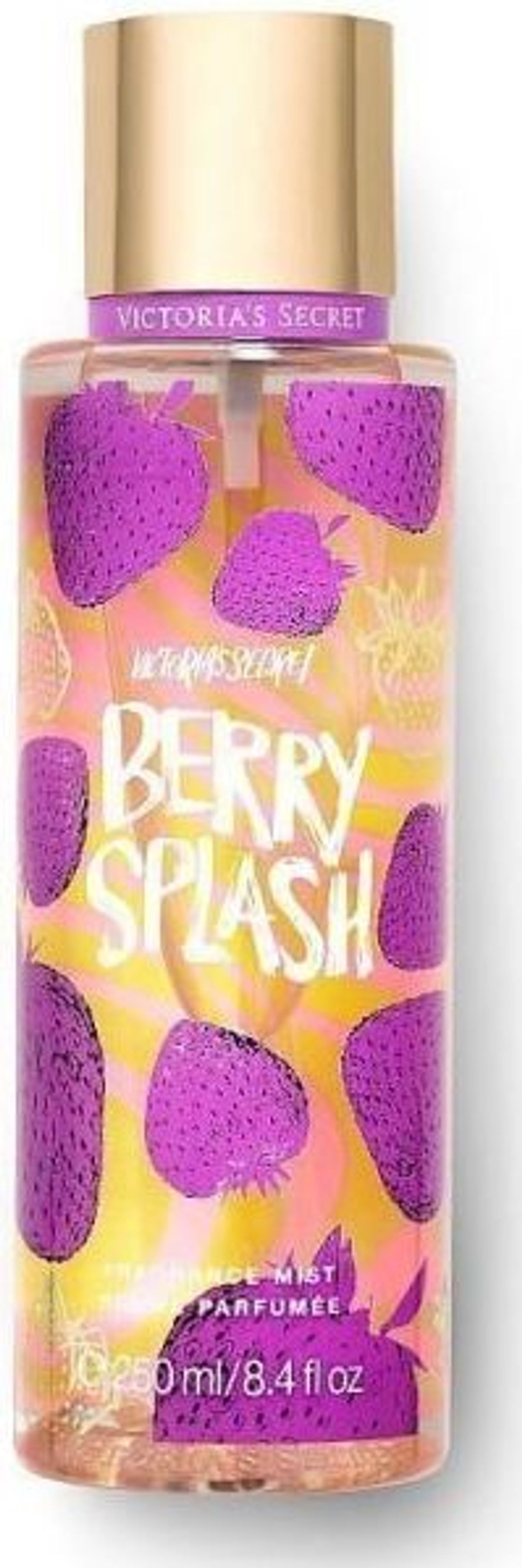 Berry Splash