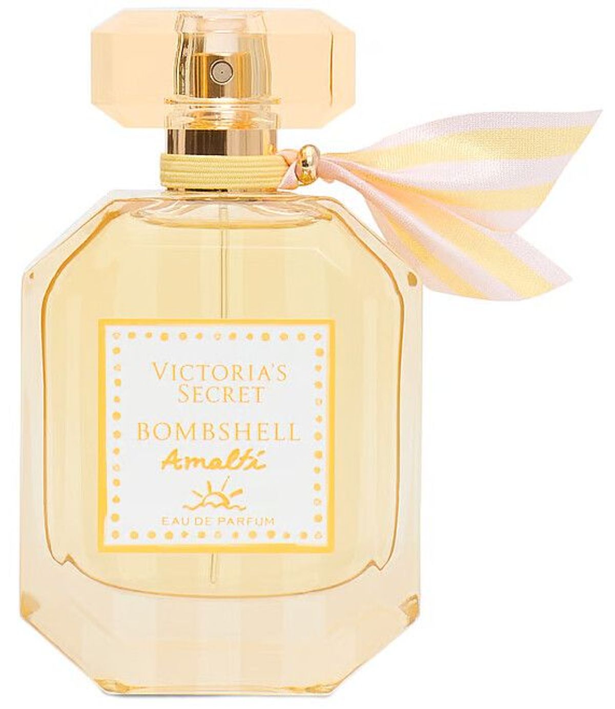Bombshell Amalfi