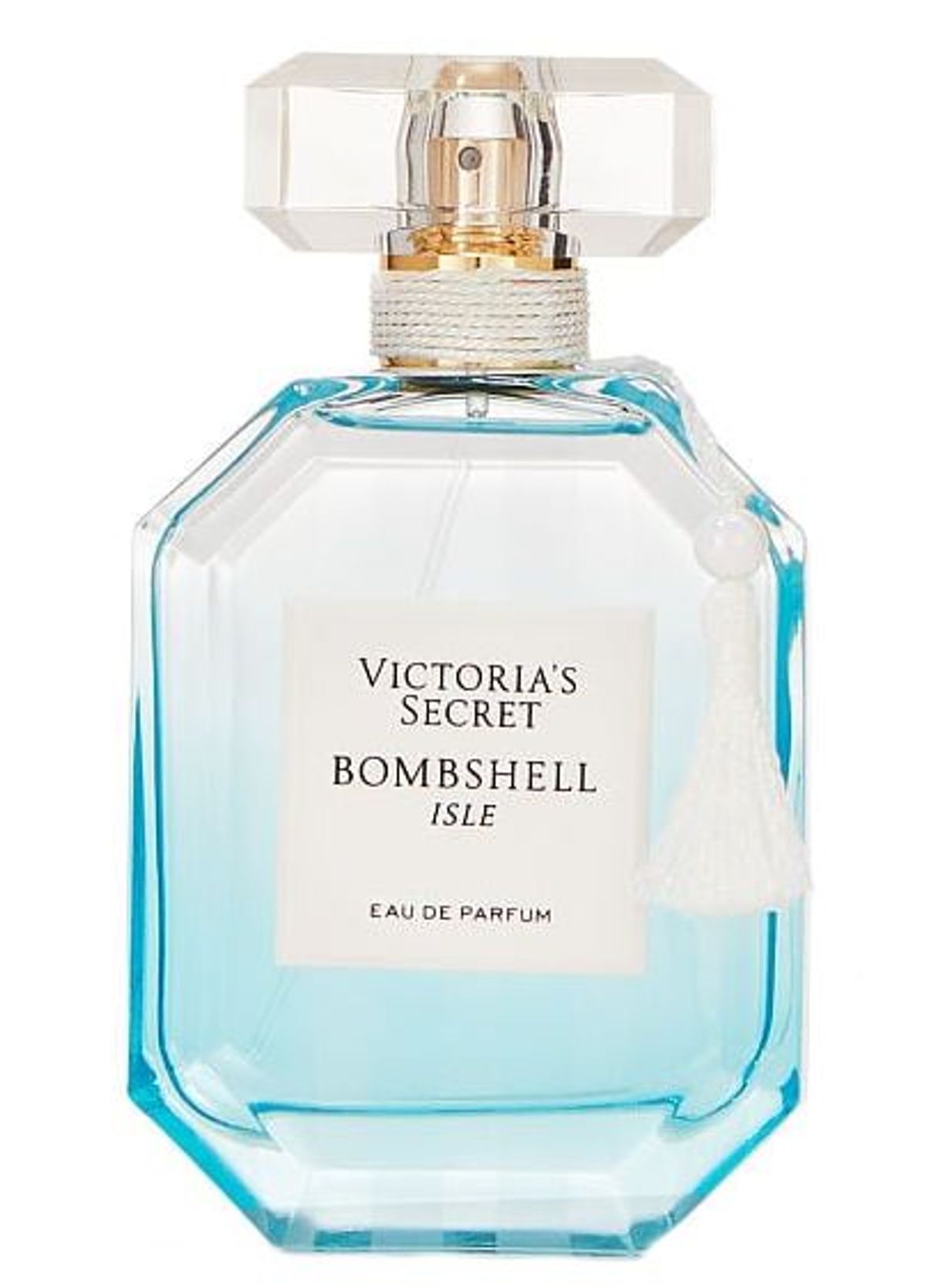 Bombshell Isle