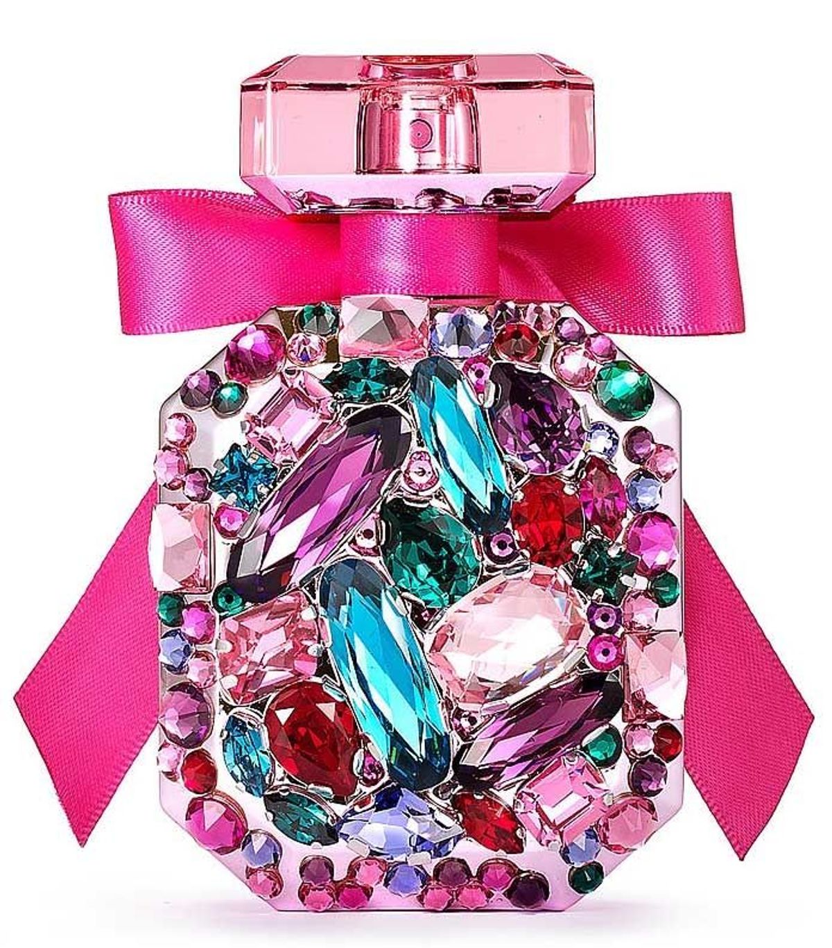 Bombshell Luxe (2017)
