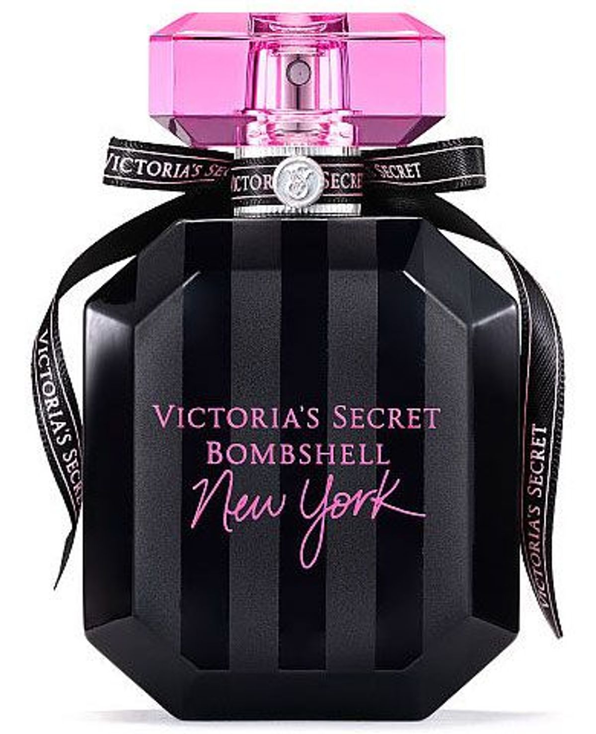 Bombshell New York
