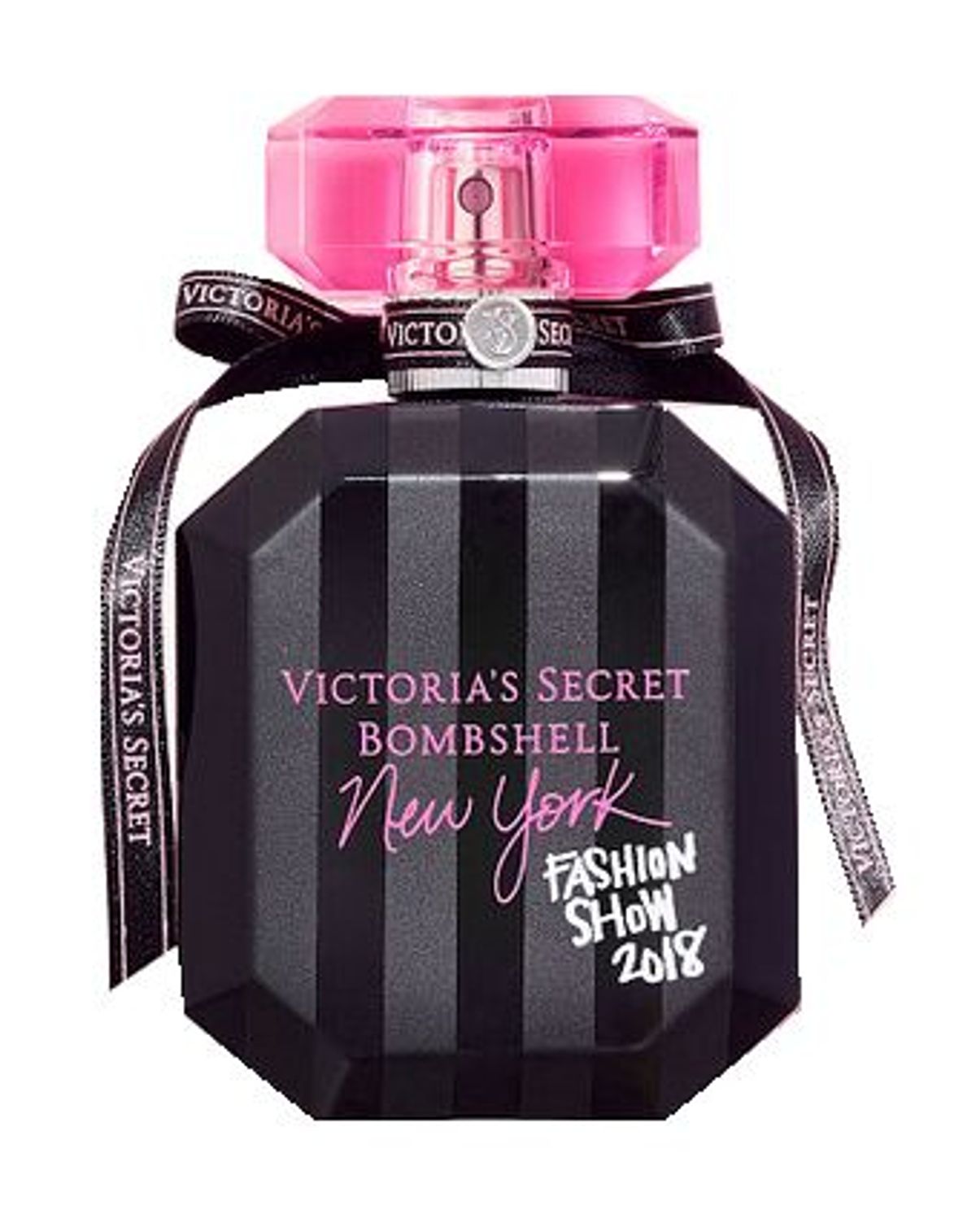 Bombshell New York Fashion Show 2018