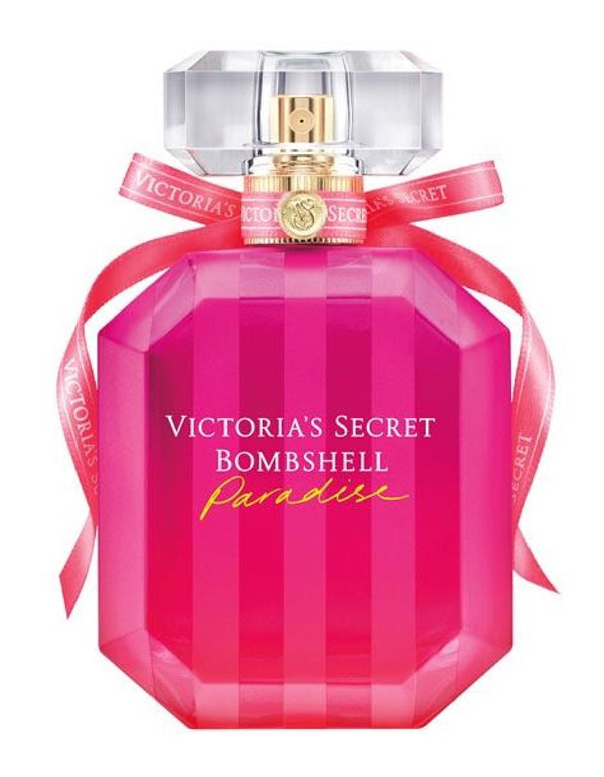 Bombshell Paradise
