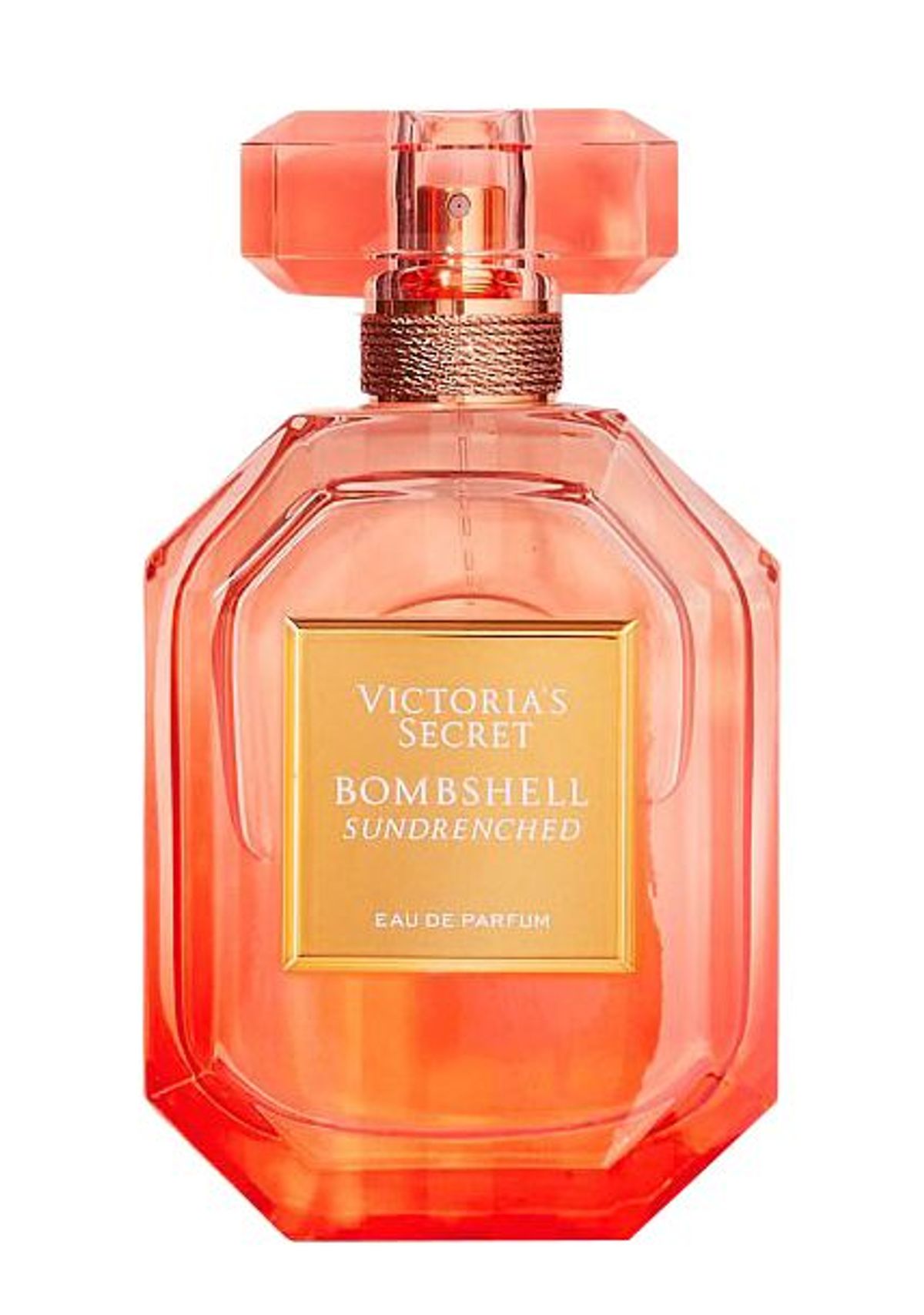 Bombshell Sundrenched