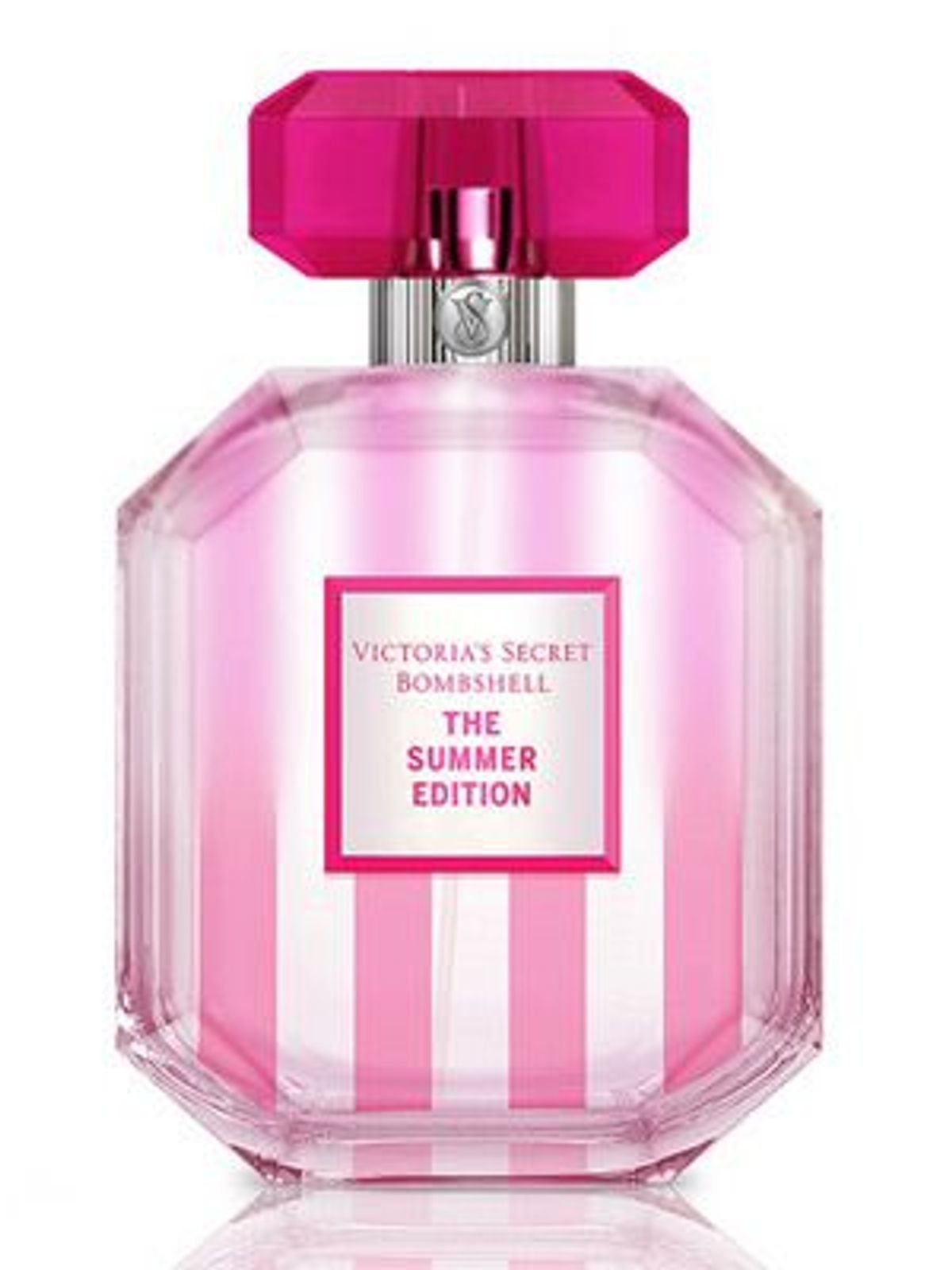 Bombshell The Summer Edition
