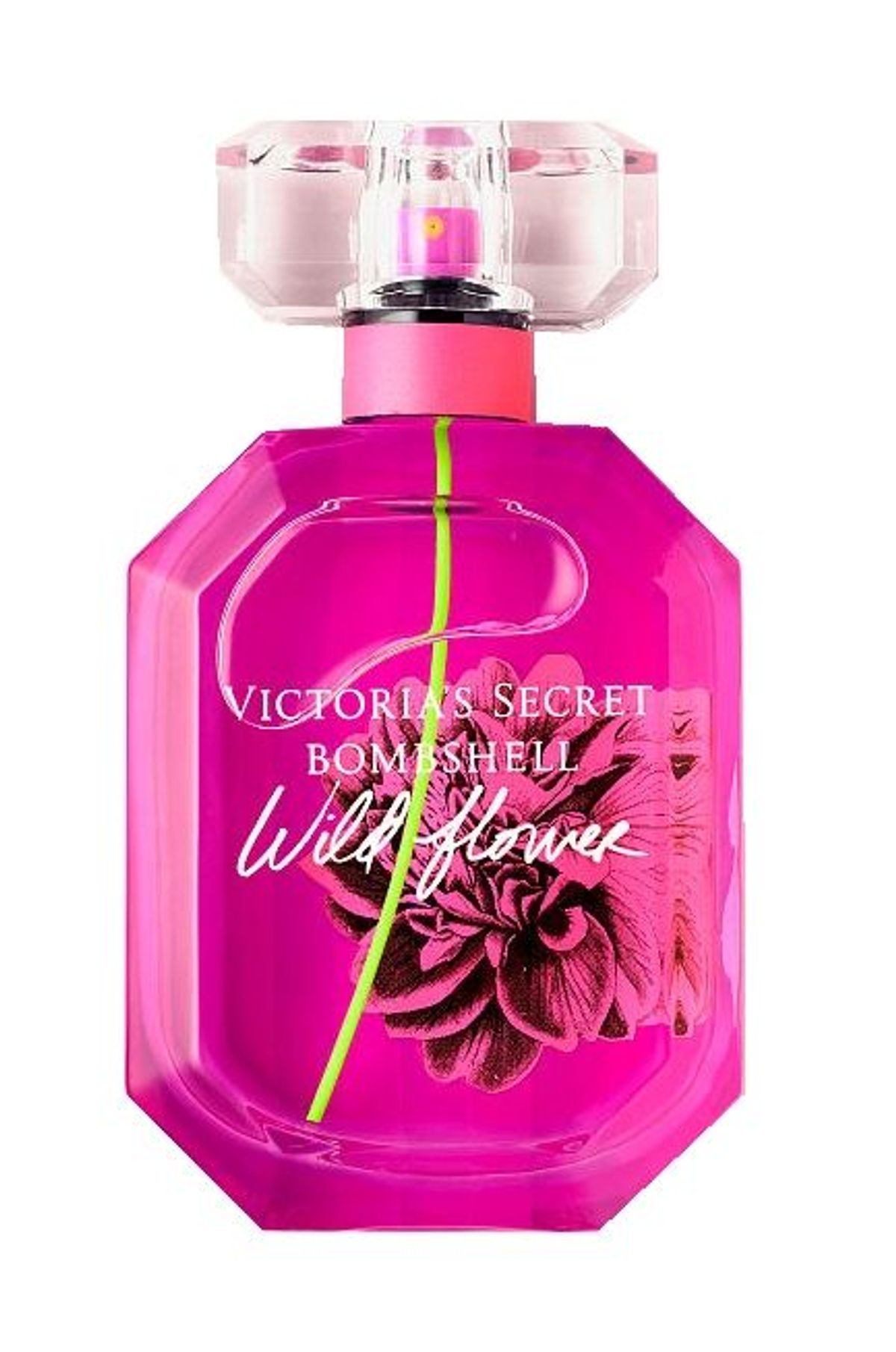 Bombshell Wild Flower