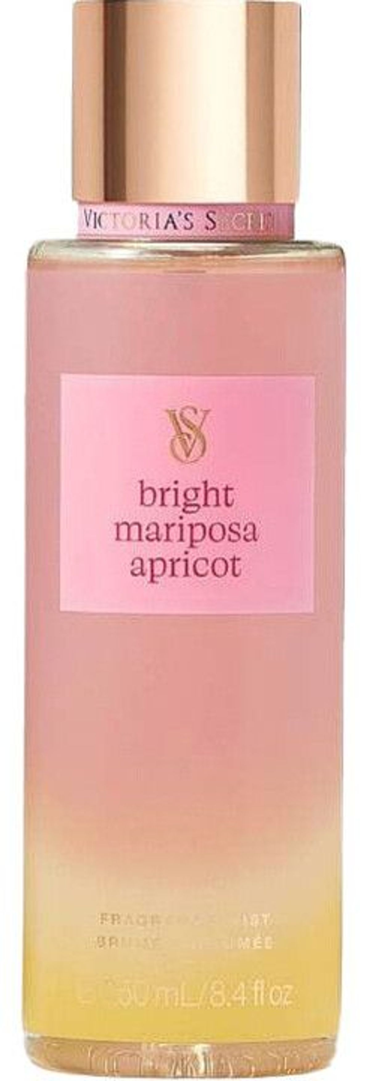 Bright Mariposa Apricot