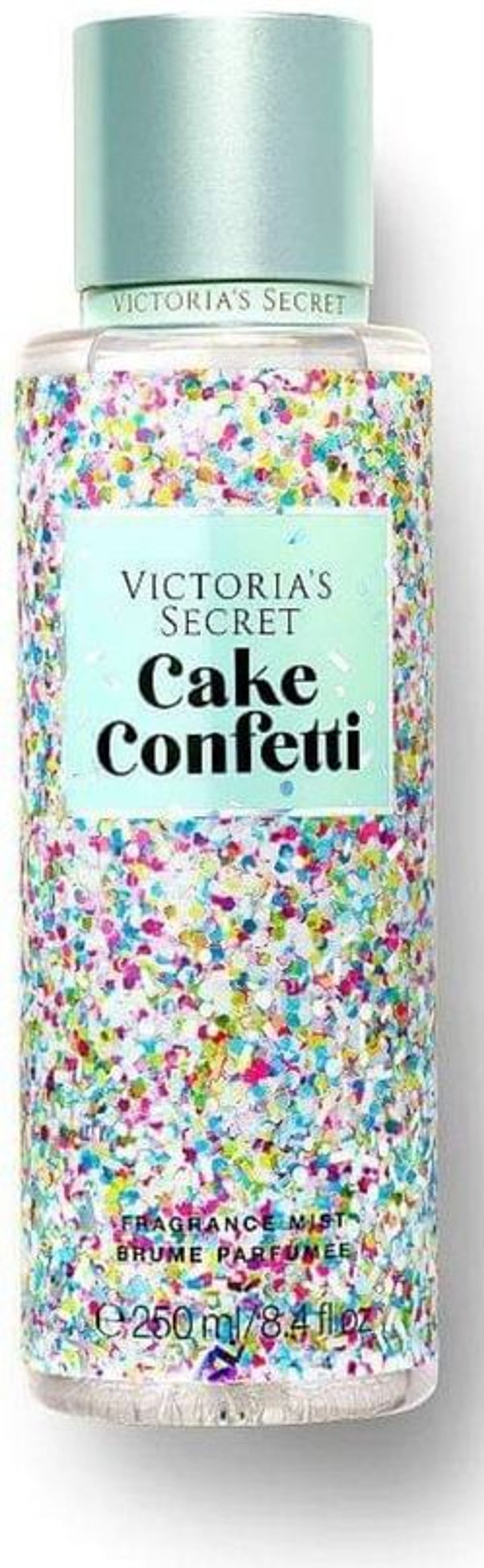 Cake Confetti