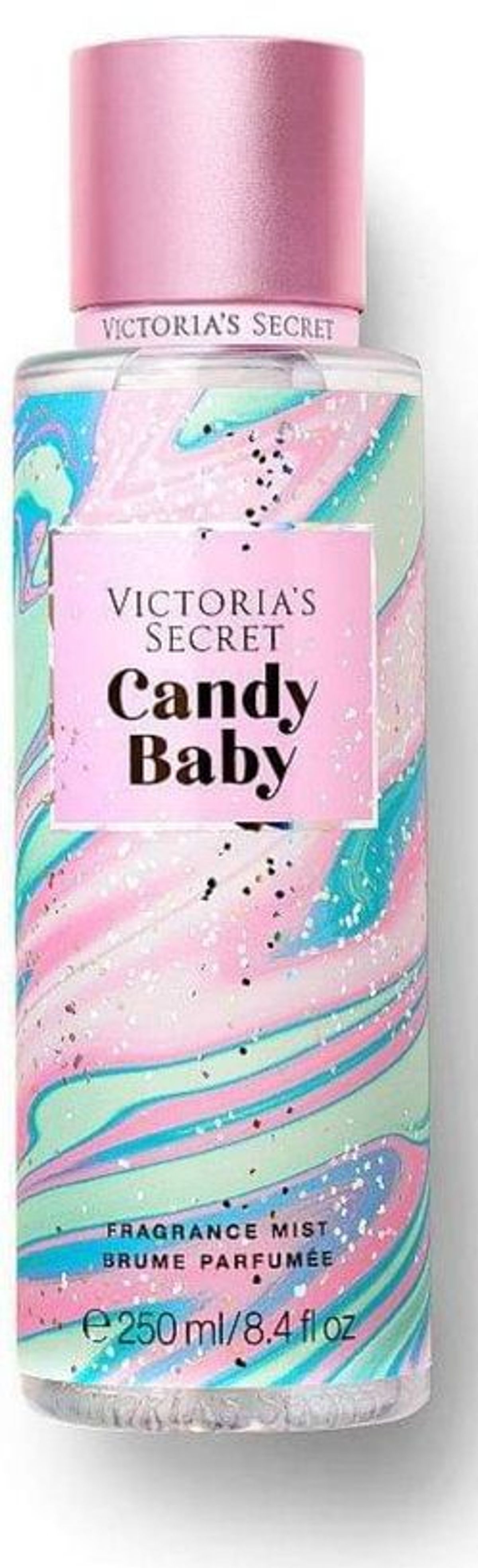 Candy Baby