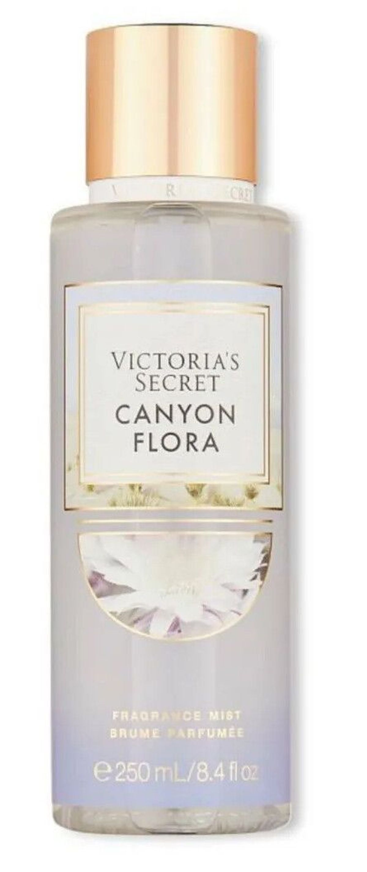 Canyon Flora