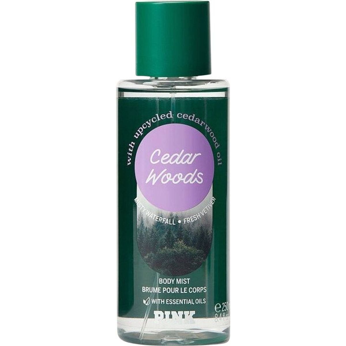 Cedar Woods