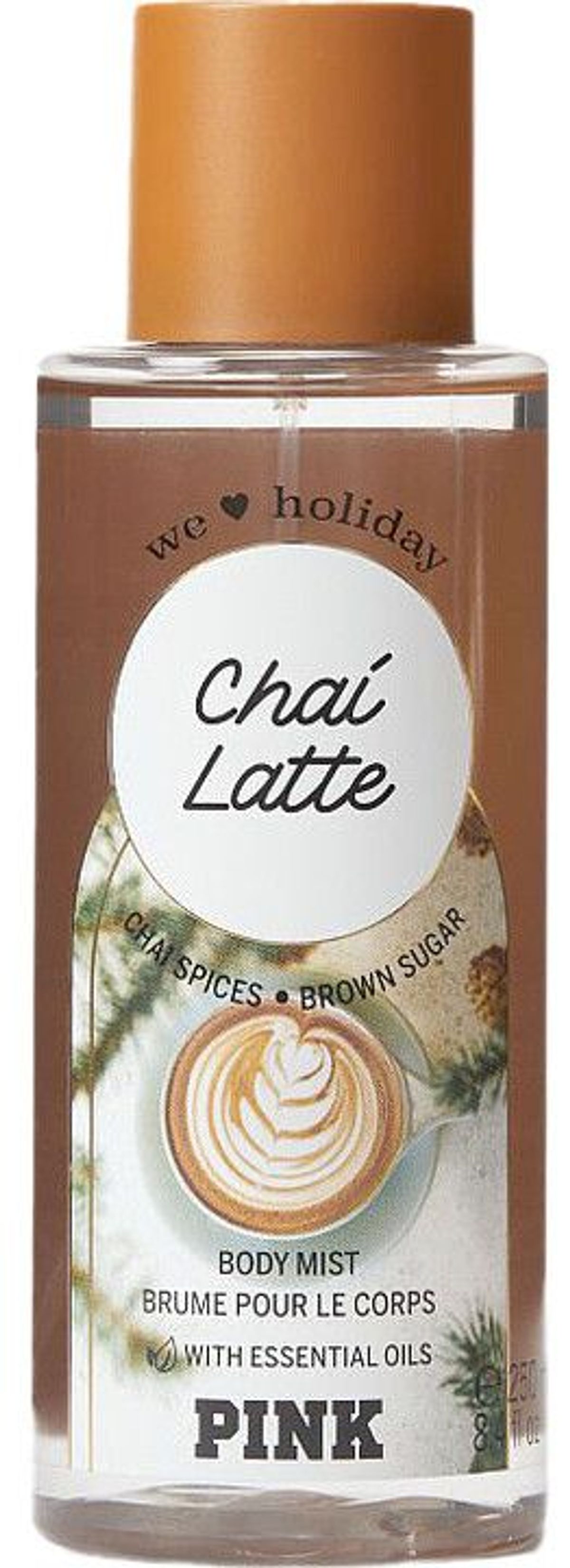 Chai Latte