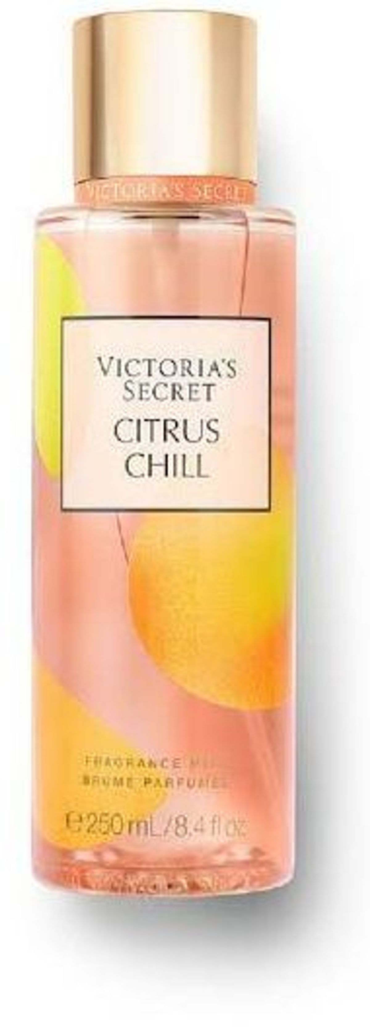 Citrus Chill