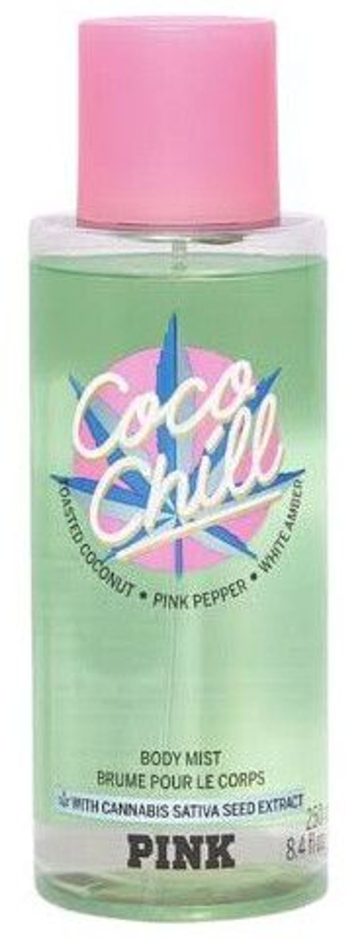 Coco Chill