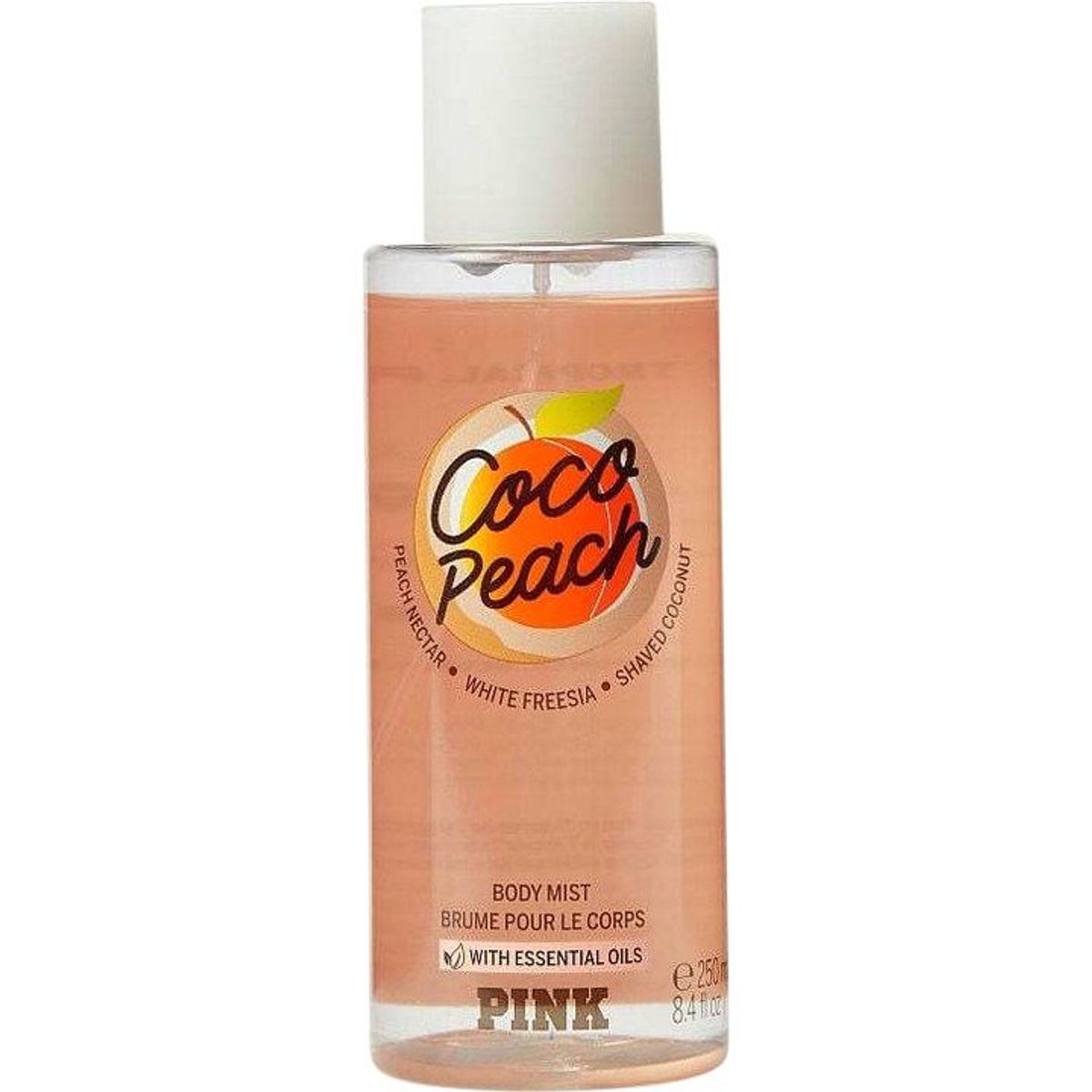Coco Peach