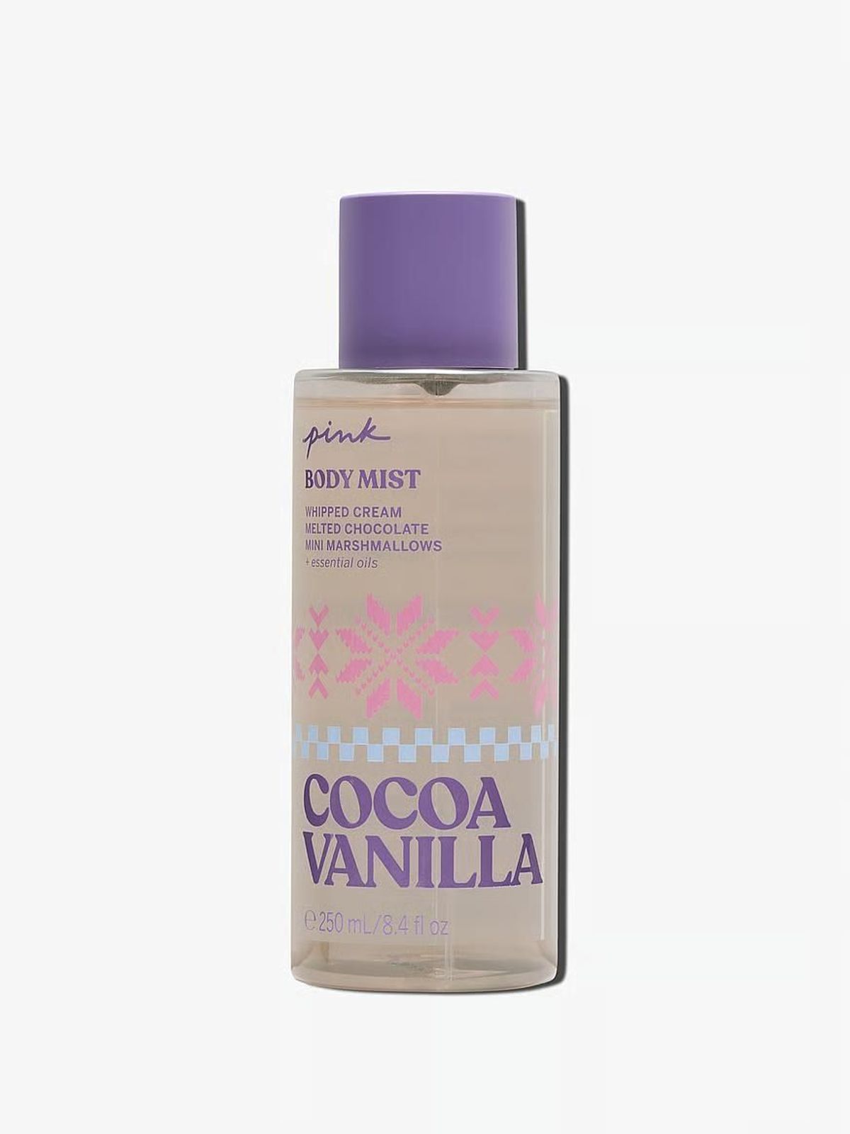 Cocoa Vanilla