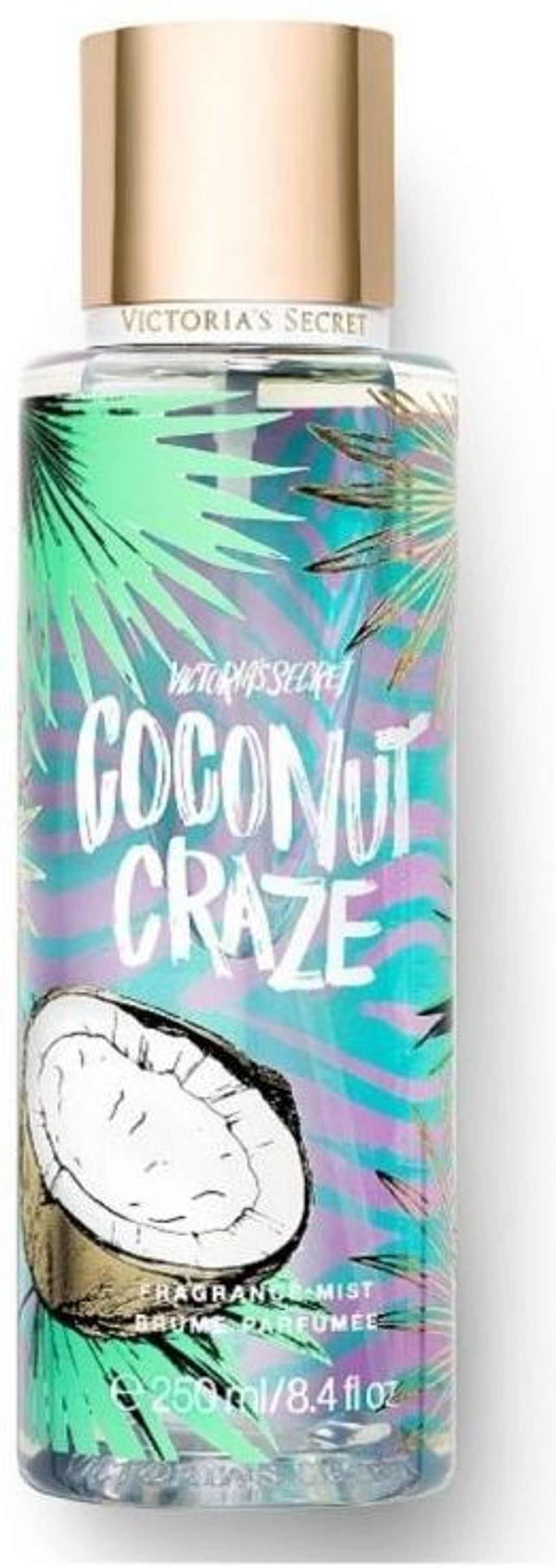 Coconut Craze